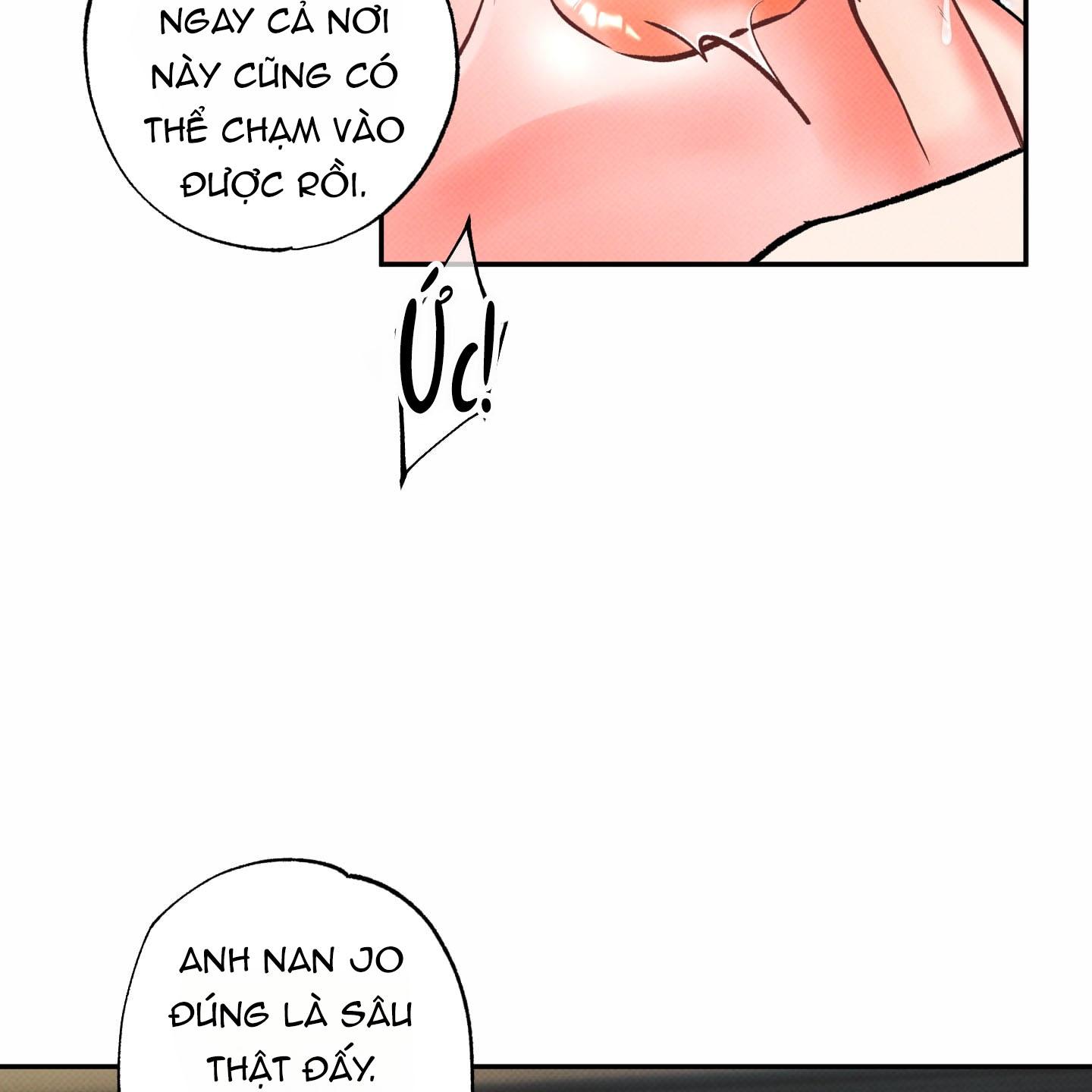 Ranh Giới Ảo Vọng Chapter 12 H+ - Trang 2