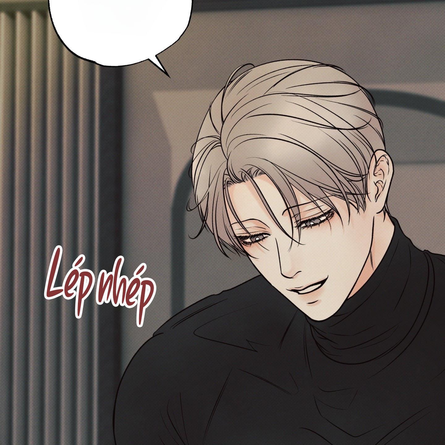 Ranh Giới Ảo Vọng Chapter 12 H+ - Trang 2