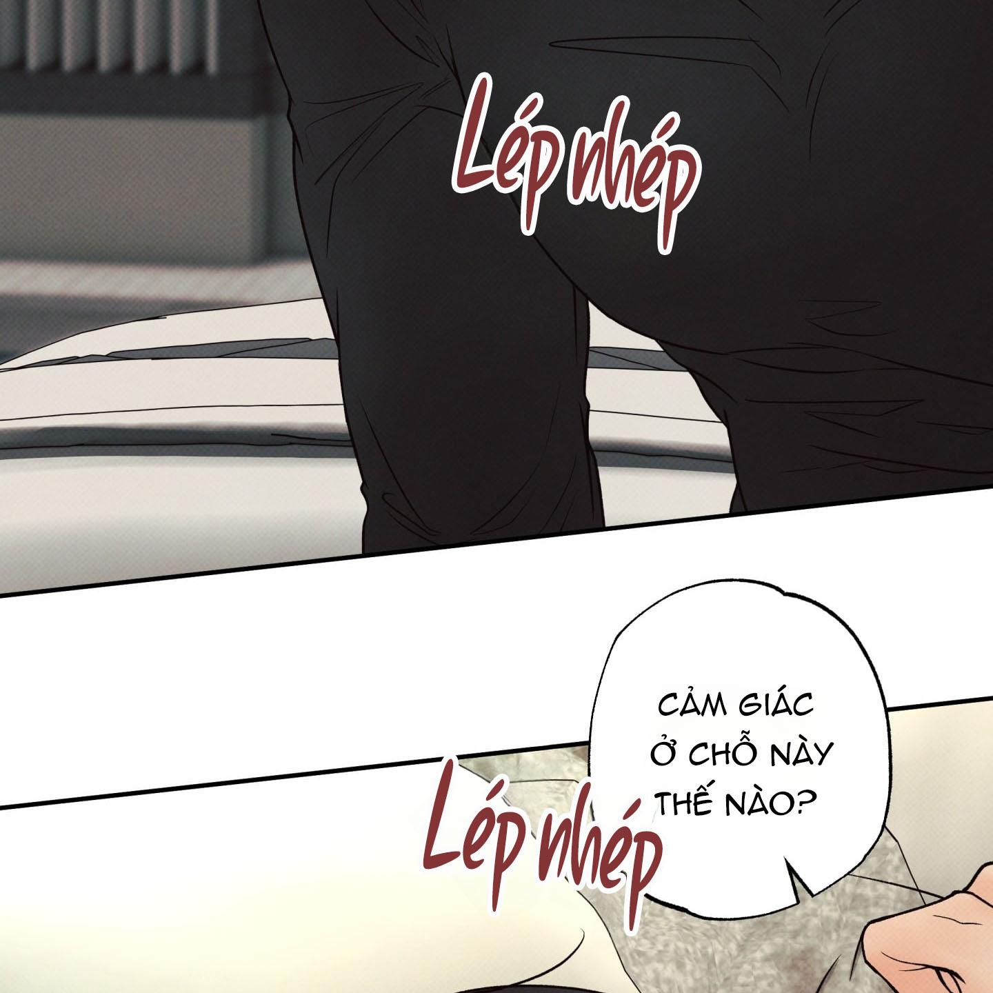 Ranh Giới Ảo Vọng Chapter 12 H+ - Trang 2