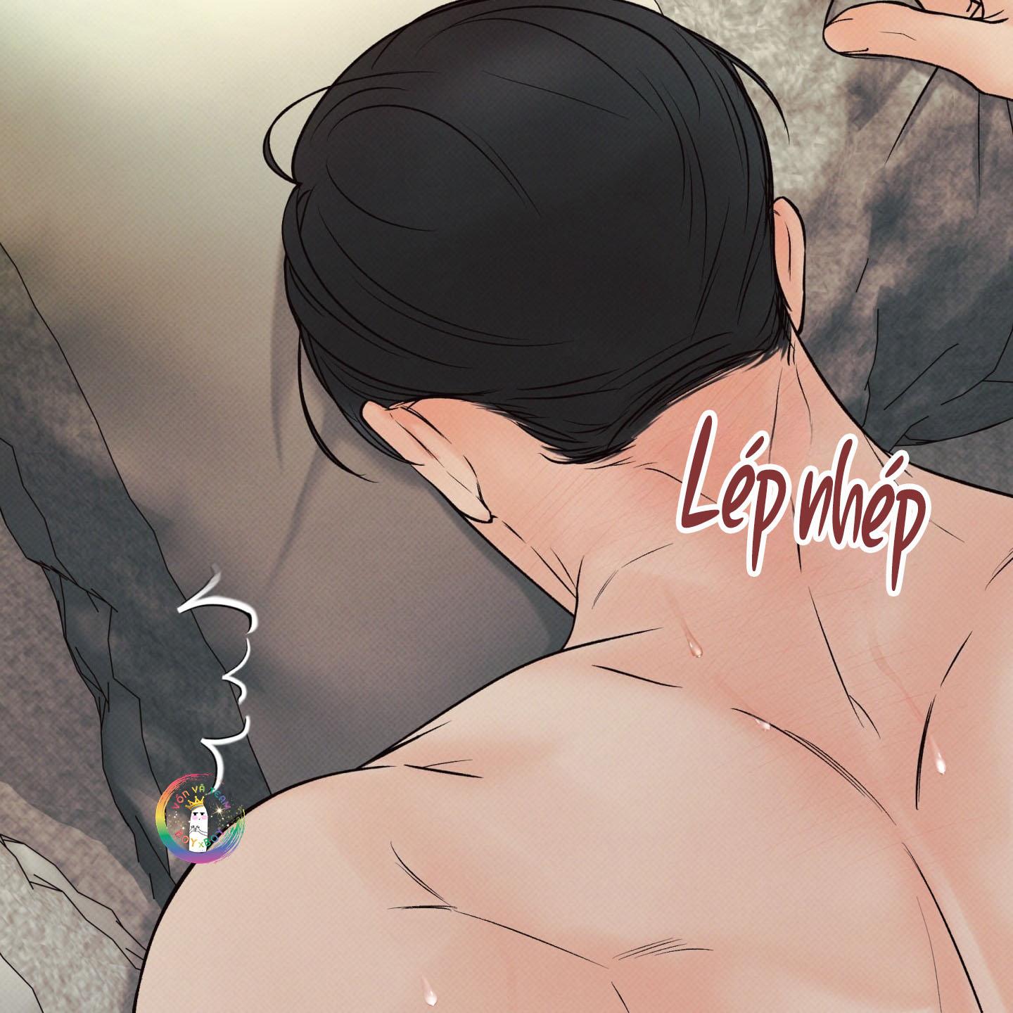 Ranh Giới Ảo Vọng Chapter 12 H+ - Trang 2