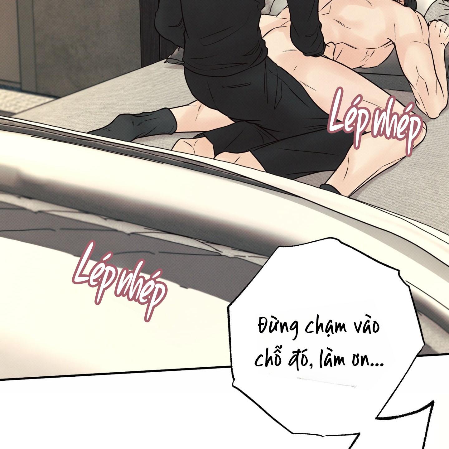 Ranh Giới Ảo Vọng Chapter 12 H+ - Trang 2