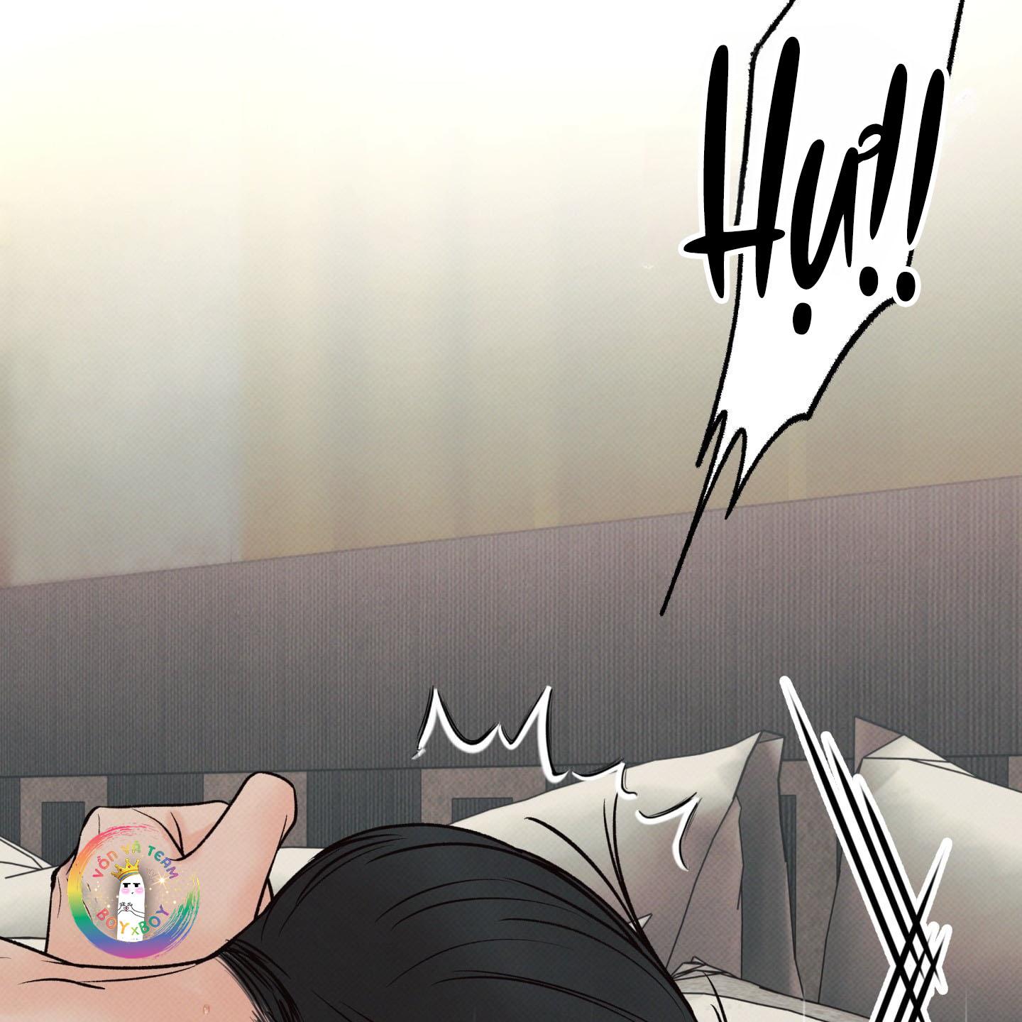 Ranh Giới Ảo Vọng Chapter 12 H+ - Trang 2