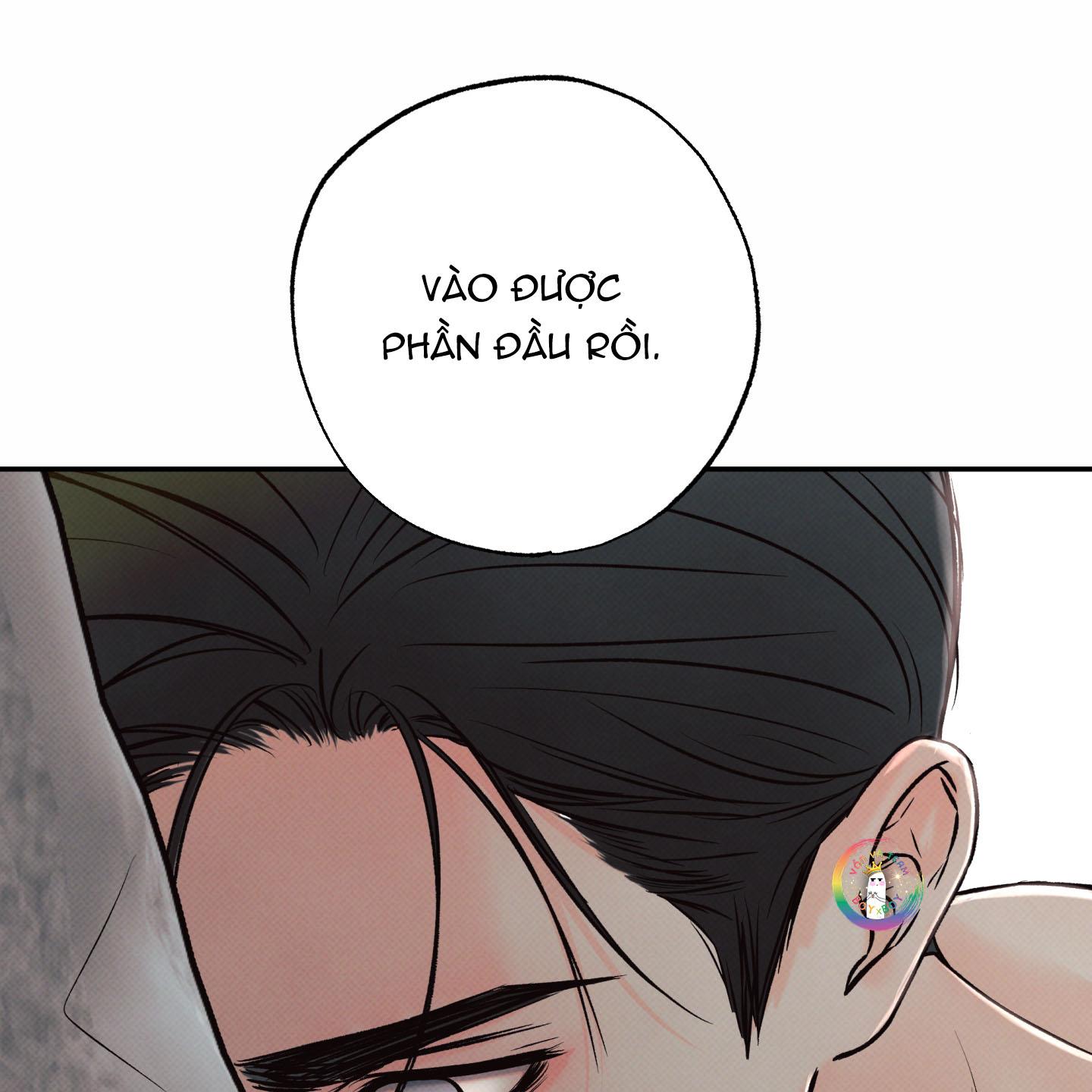 Ranh Giới Ảo Vọng Chapter 12 H+ - Trang 2