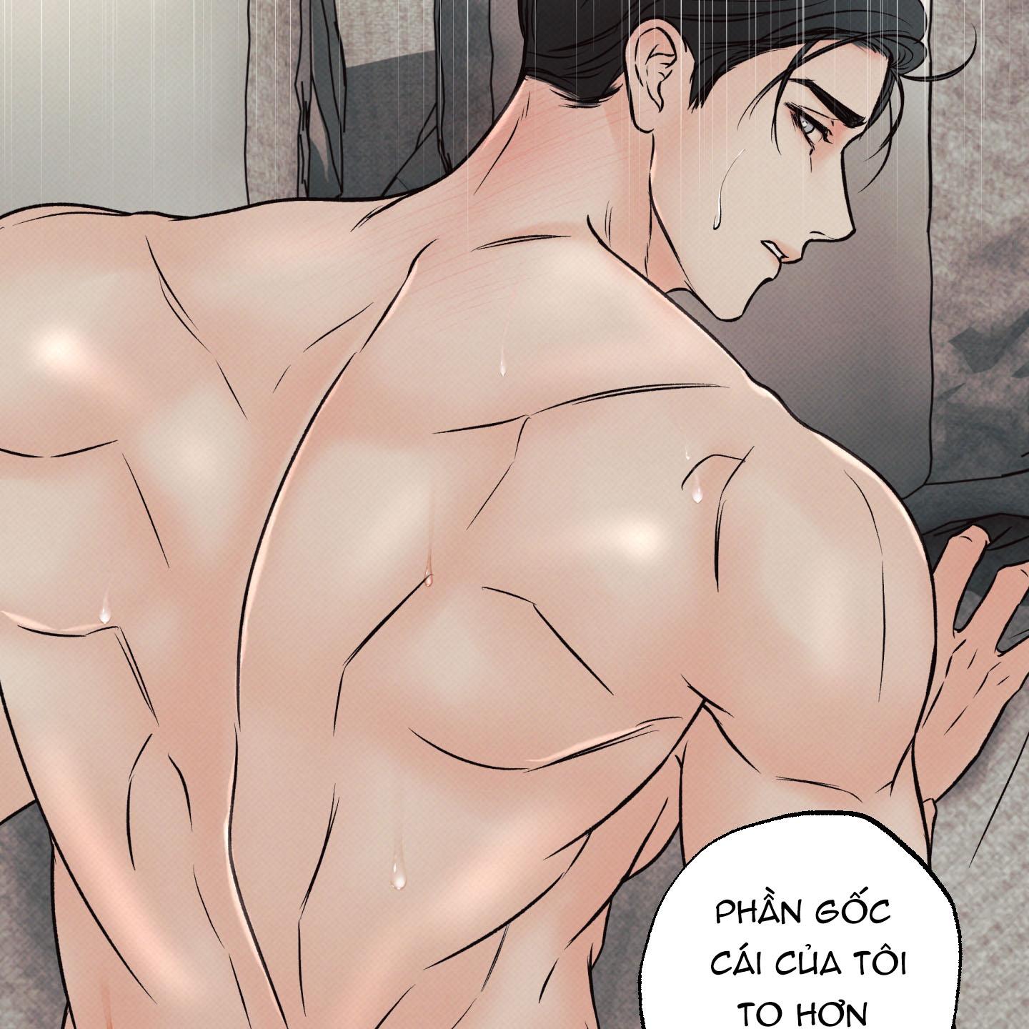 Ranh Giới Ảo Vọng Chapter 12 H+ - Trang 2