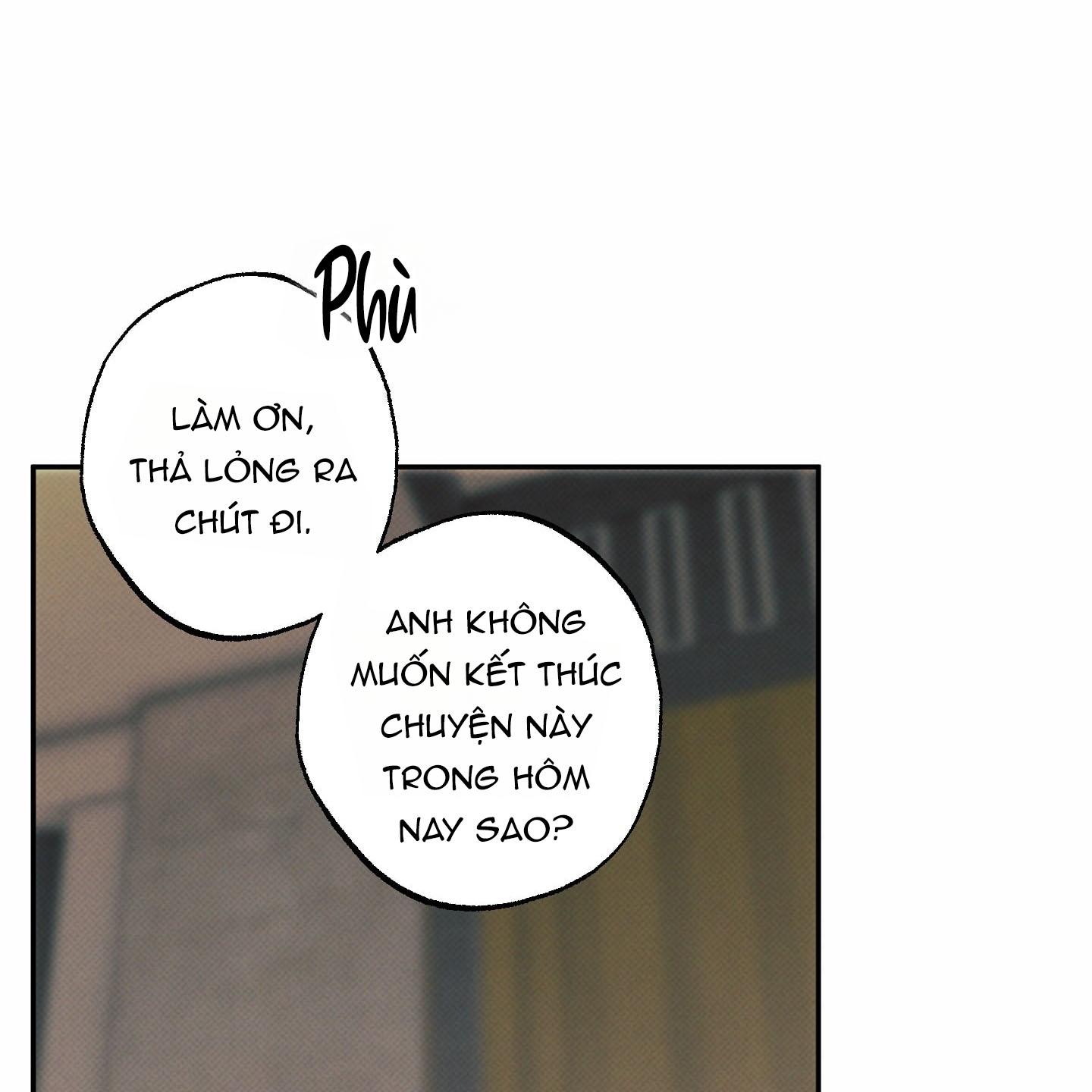 Ranh Giới Ảo Vọng Chapter 12 H+ - Trang 2