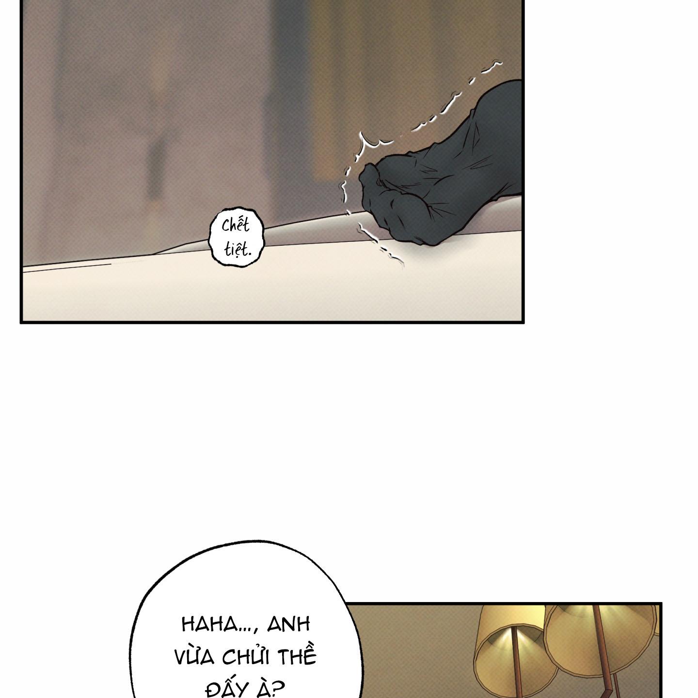 Ranh Giới Ảo Vọng Chapter 12 H+ - Trang 2