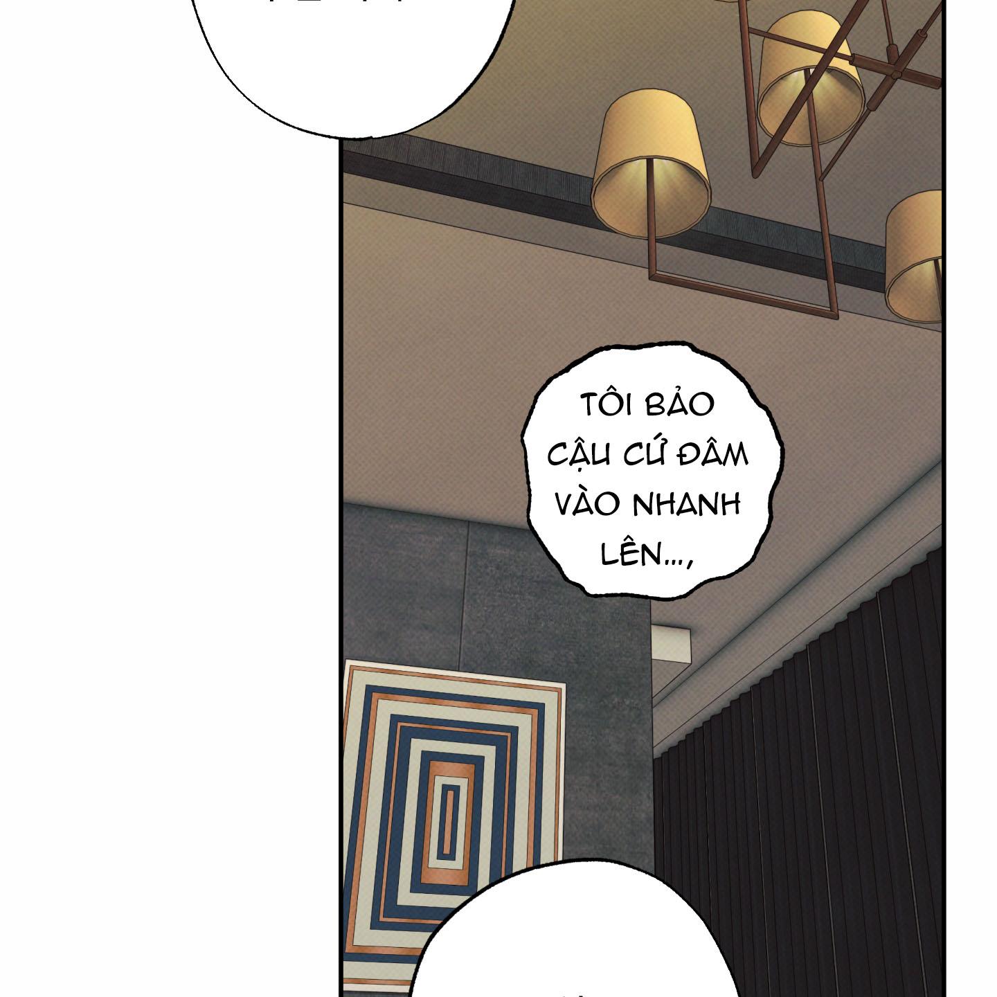 Ranh Giới Ảo Vọng Chapter 12 H+ - Trang 2