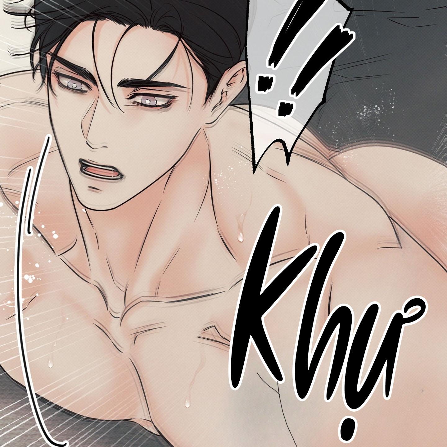 Ranh Giới Ảo Vọng Chapter 12 H+ - Trang 2