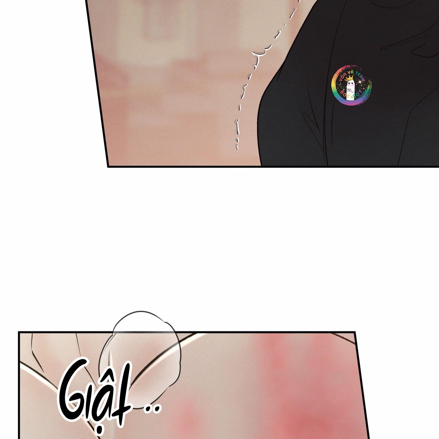Ranh Giới Ảo Vọng Chapter 12 H+ - Trang 2