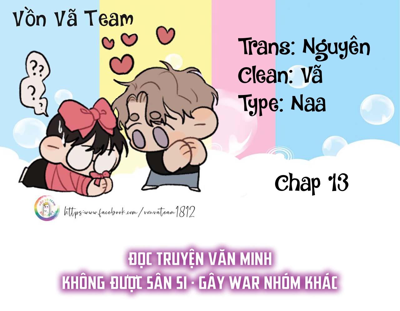 Ranh Giới Ảo Vọng Chapter 13 H+++ - Next Chapter 14 H+++