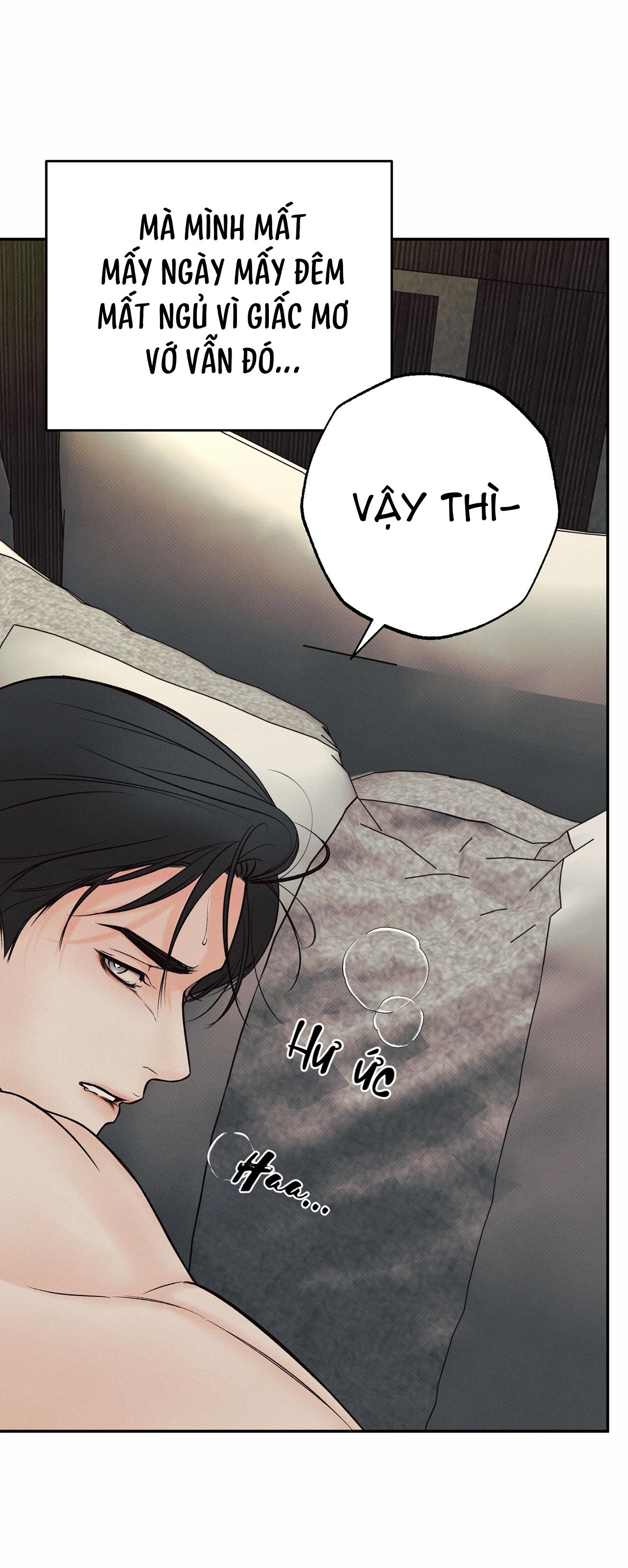 Ranh Giới Ảo Vọng Chapter 13 H+++ - Next Chapter 14 H+++