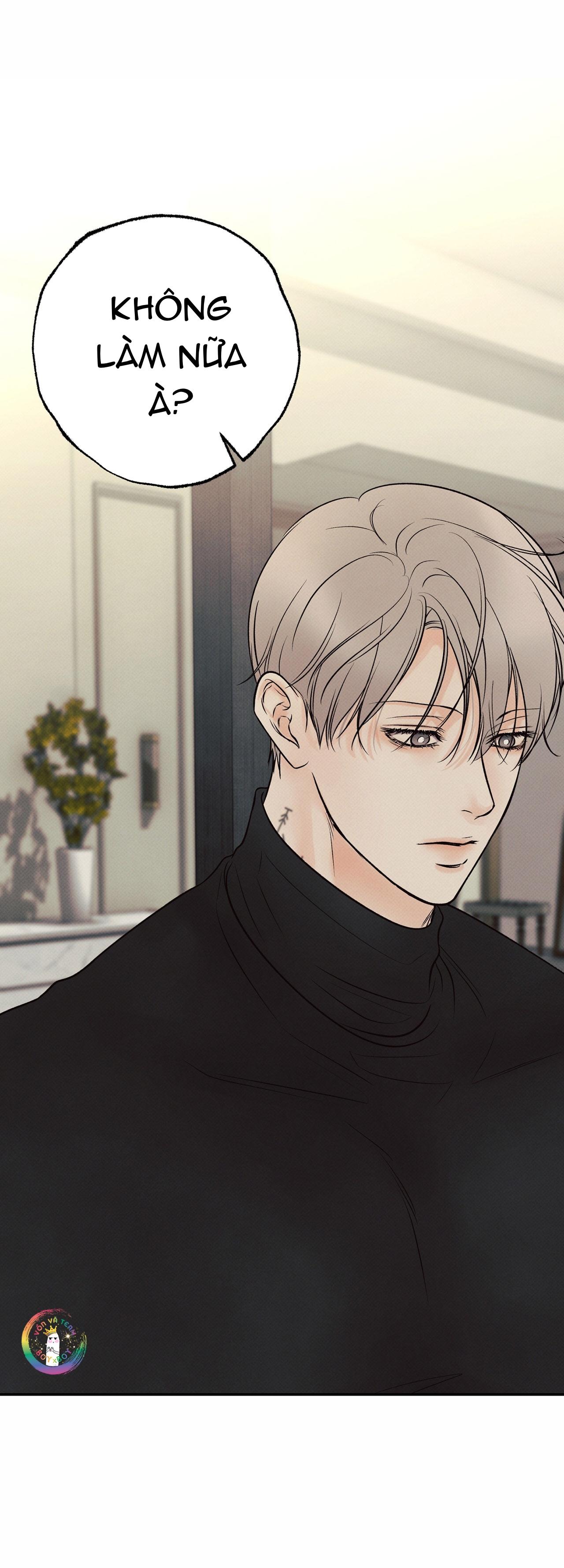 Ranh Giới Ảo Vọng Chapter 13 H+++ - Next Chapter 14 H+++