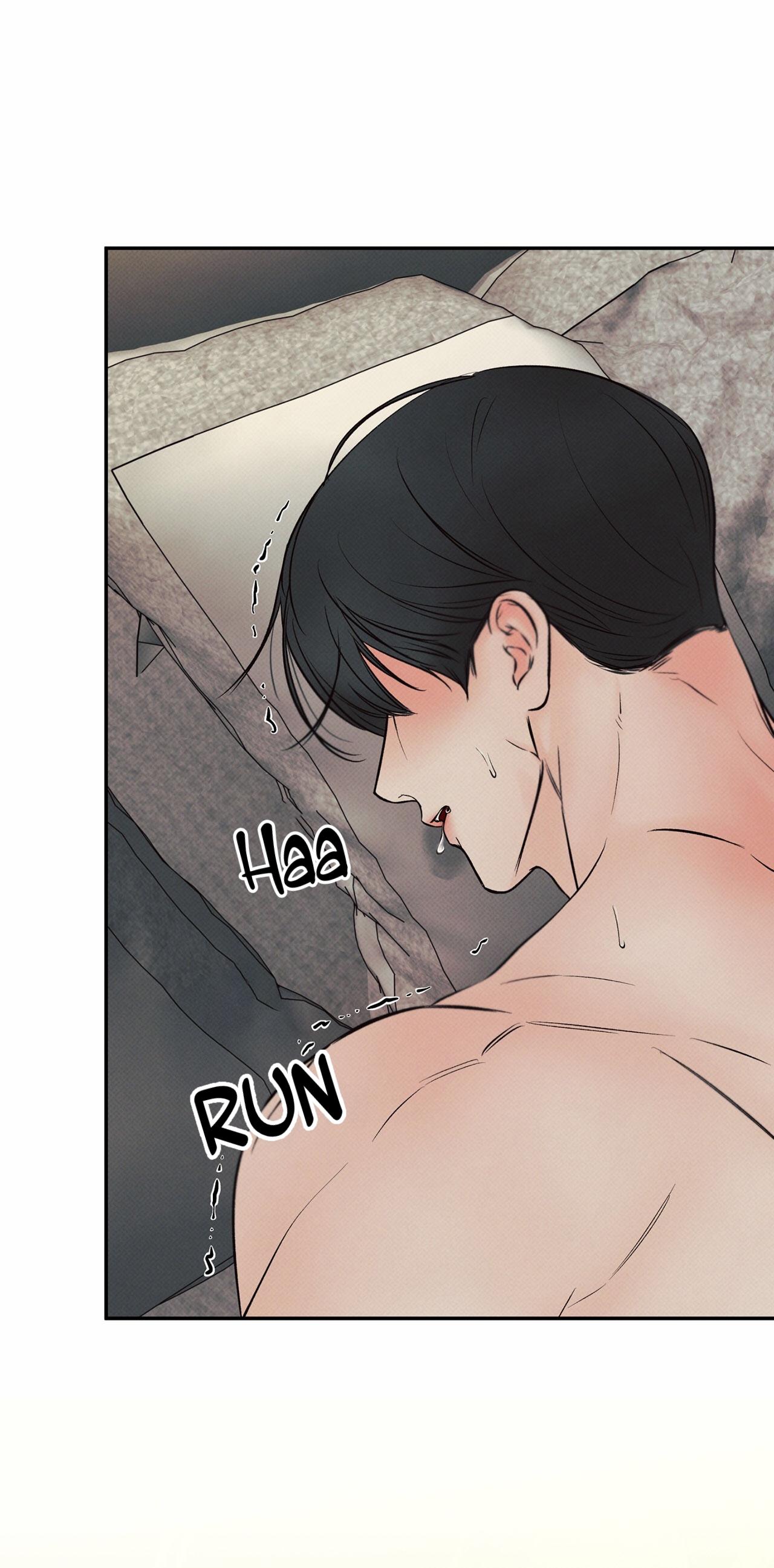 Ranh Giới Ảo Vọng Chapter 13 H+++ - Next Chapter 14 H+++