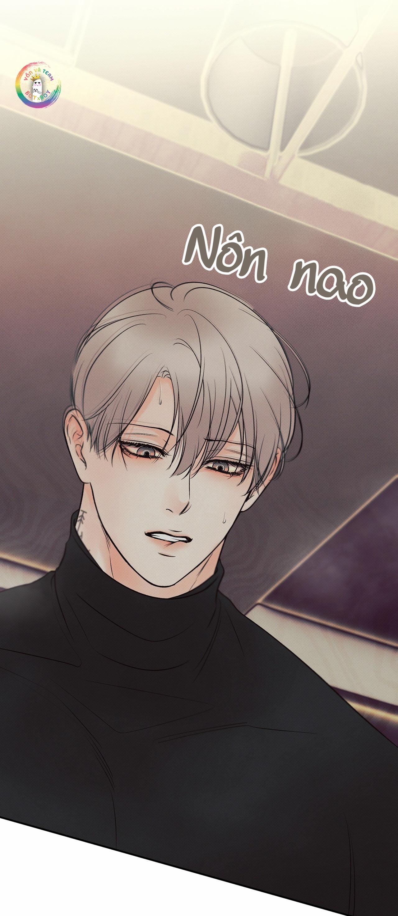 Ranh Giới Ảo Vọng Chapter 13 H+++ - Next Chapter 14 H+++