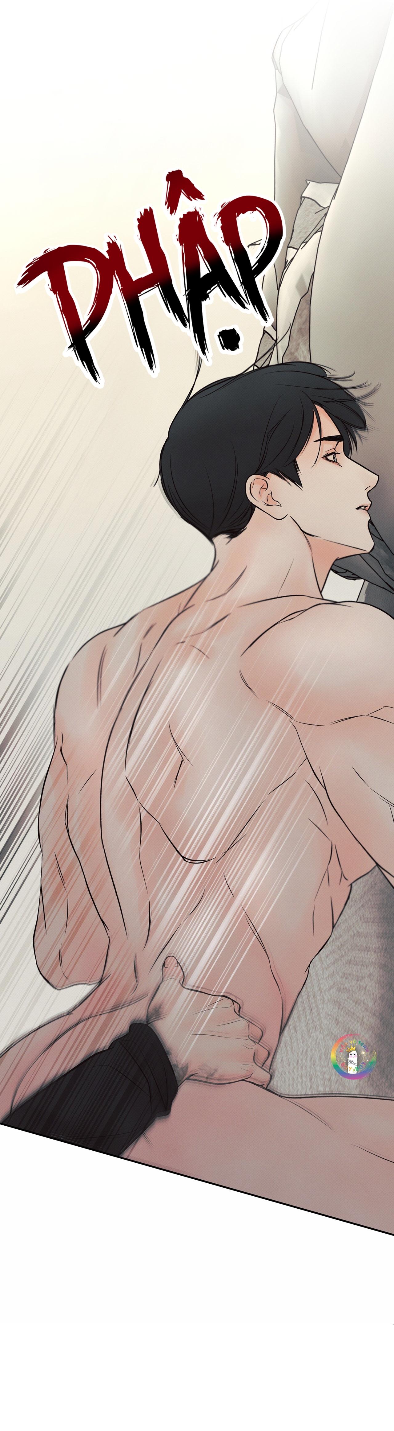 Ranh Giới Ảo Vọng Chapter 13 H+++ - Next Chapter 14 H+++