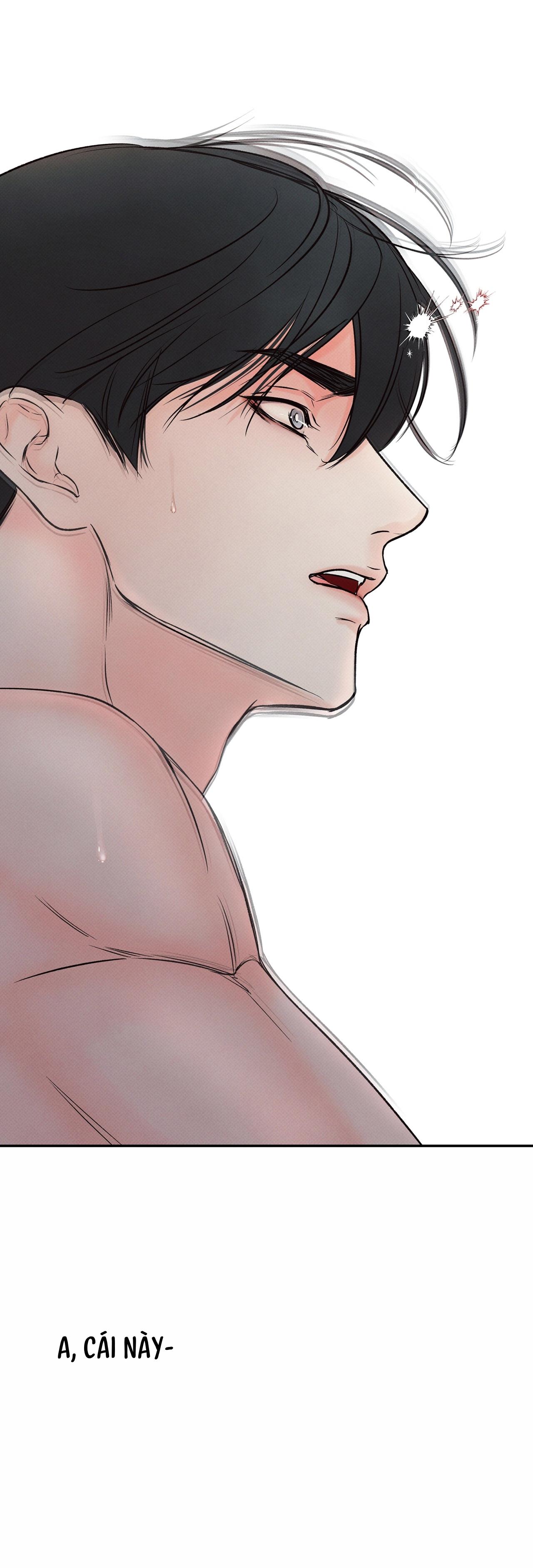 Ranh Giới Ảo Vọng Chapter 13 H+++ - Next Chapter 14 H+++