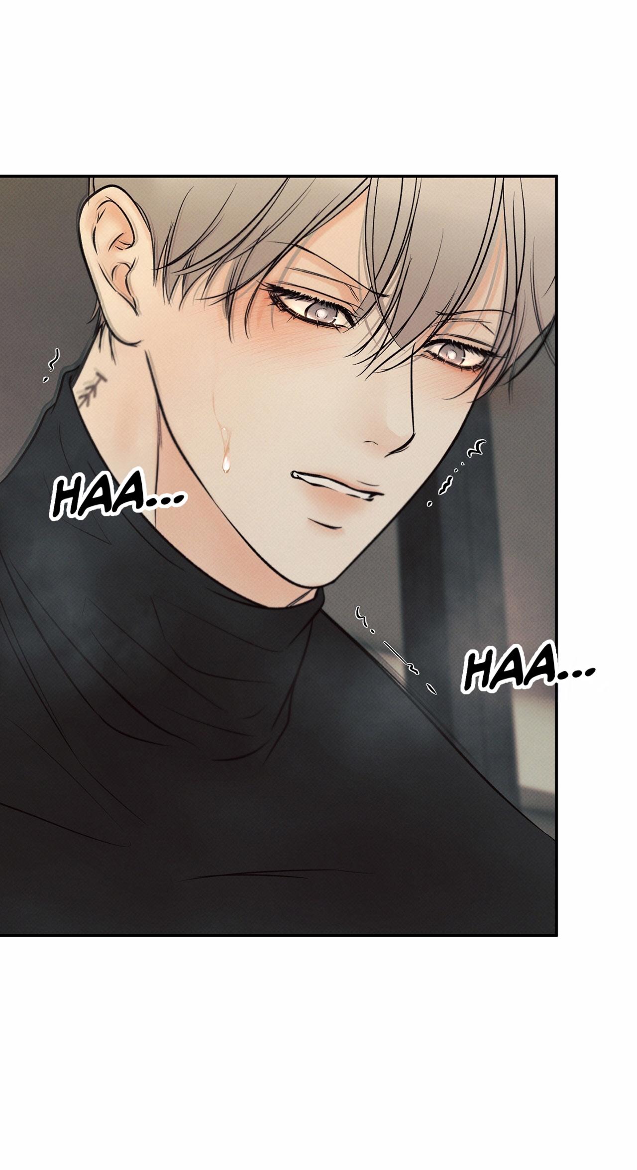 Ranh Giới Ảo Vọng Chapter 13 H+++ - Next Chapter 14 H+++