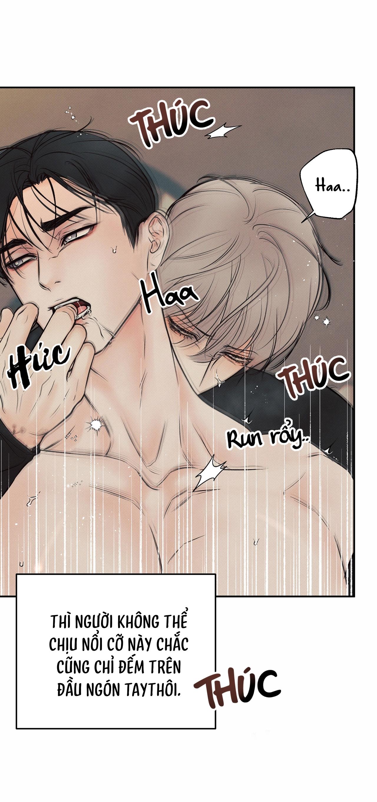 Ranh Giới Ảo Vọng Chapter 13 H+++ - Next Chapter 14 H+++