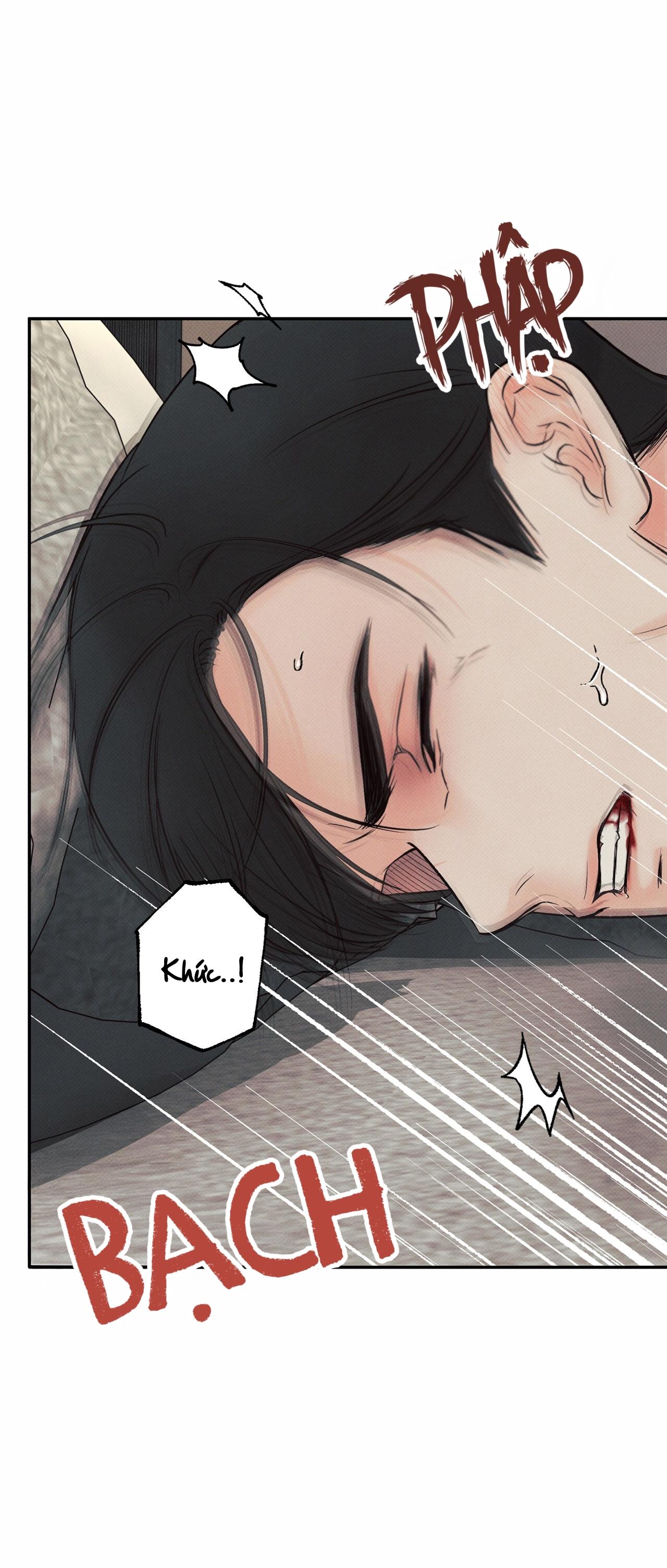 Ranh Giới Ảo Vọng Chapter 13 H+++ - Next Chapter 14 H+++