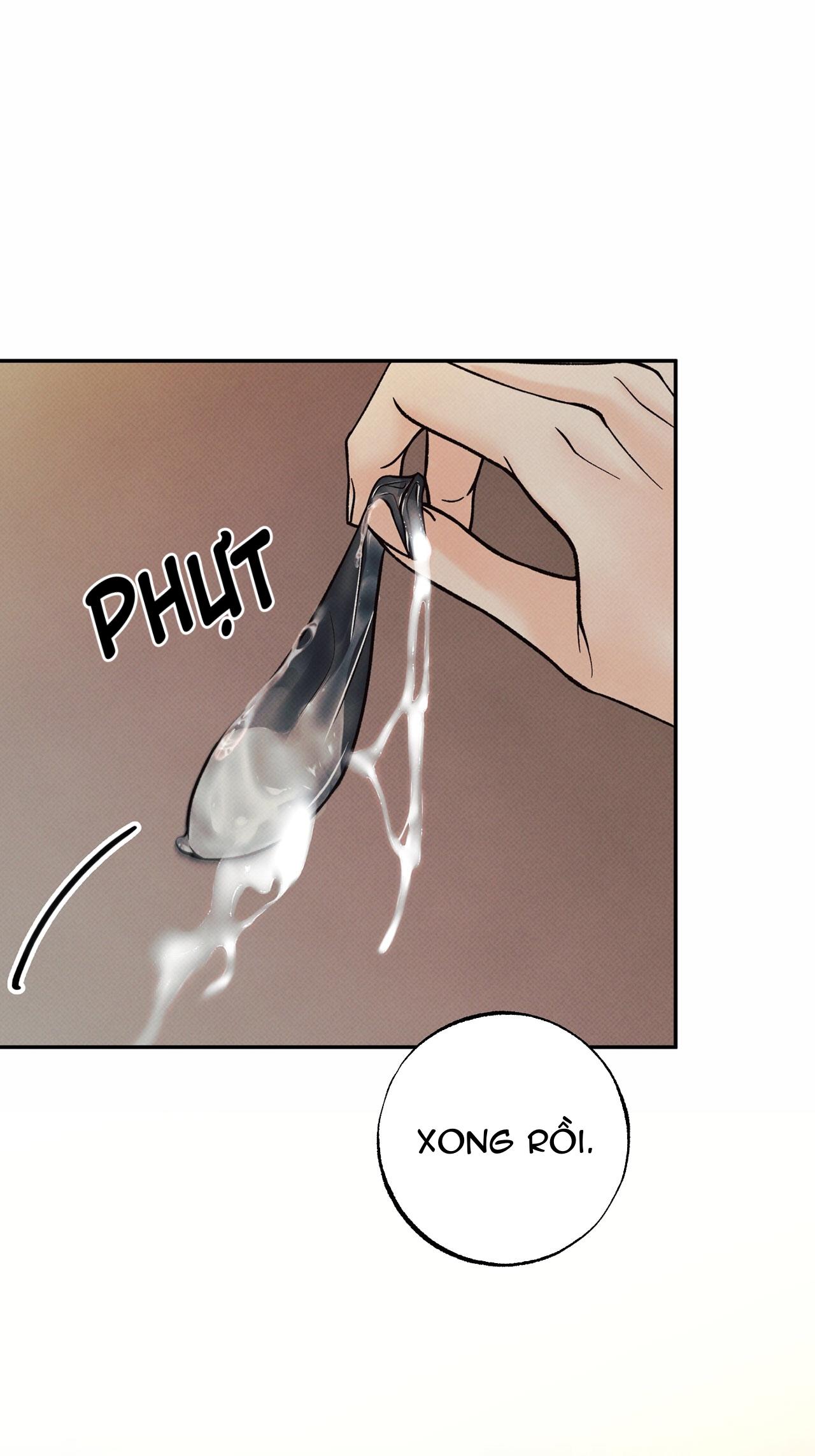 Ranh Giới Ảo Vọng Chapter 13 H+++ - Next Chapter 14 H+++