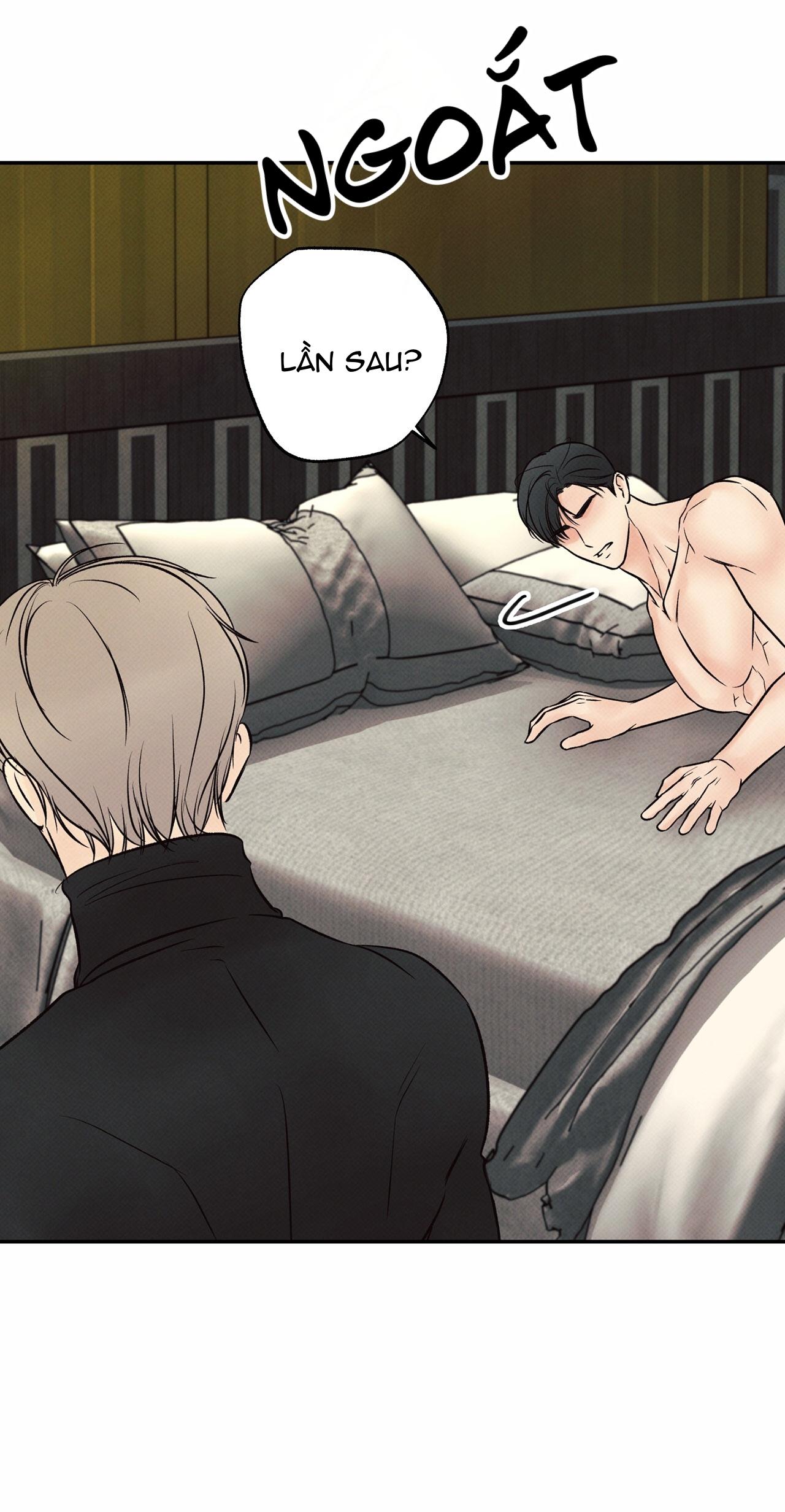 Ranh Giới Ảo Vọng Chapter 13 H+++ - Next Chapter 14 H+++