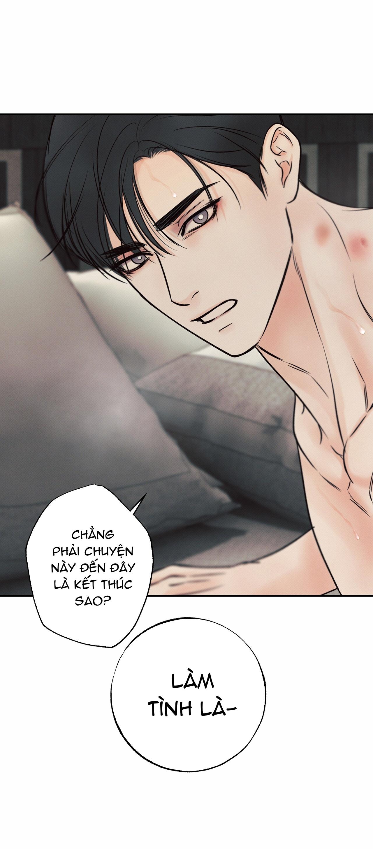 Ranh Giới Ảo Vọng Chapter 13 H+++ - Next Chapter 14 H+++
