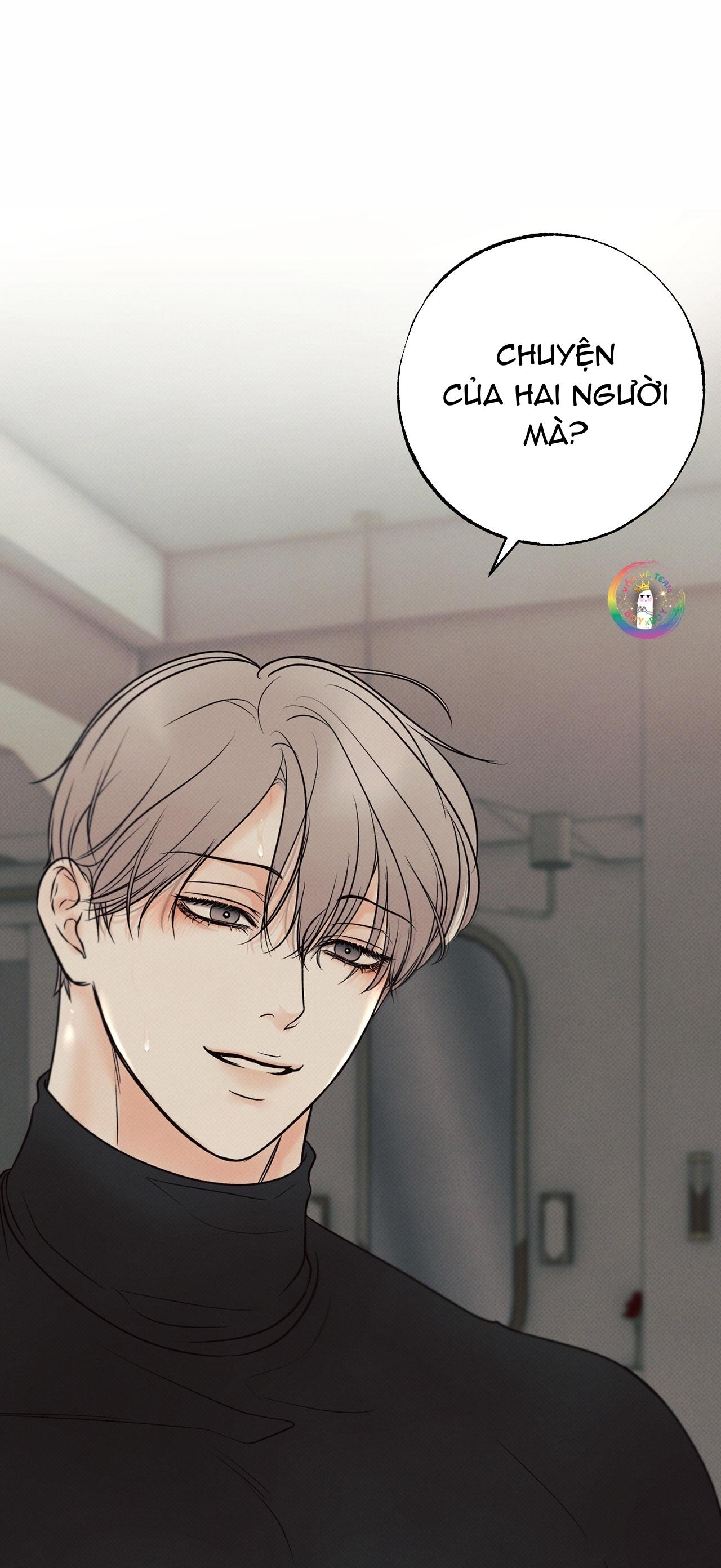 Ranh Giới Ảo Vọng Chapter 13 H+++ - Next Chapter 14 H+++