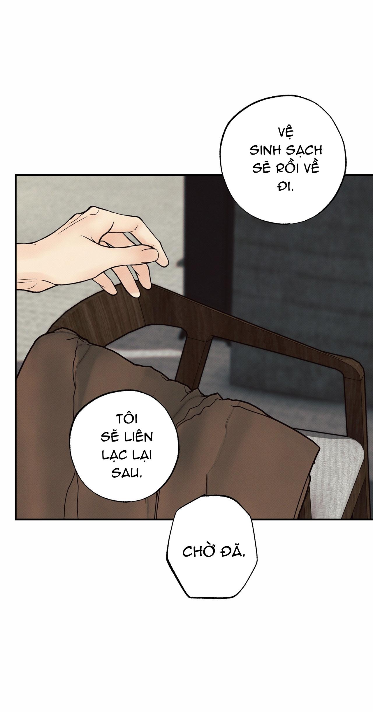 Ranh Giới Ảo Vọng Chapter 13 H+++ - Next Chapter 14 H+++