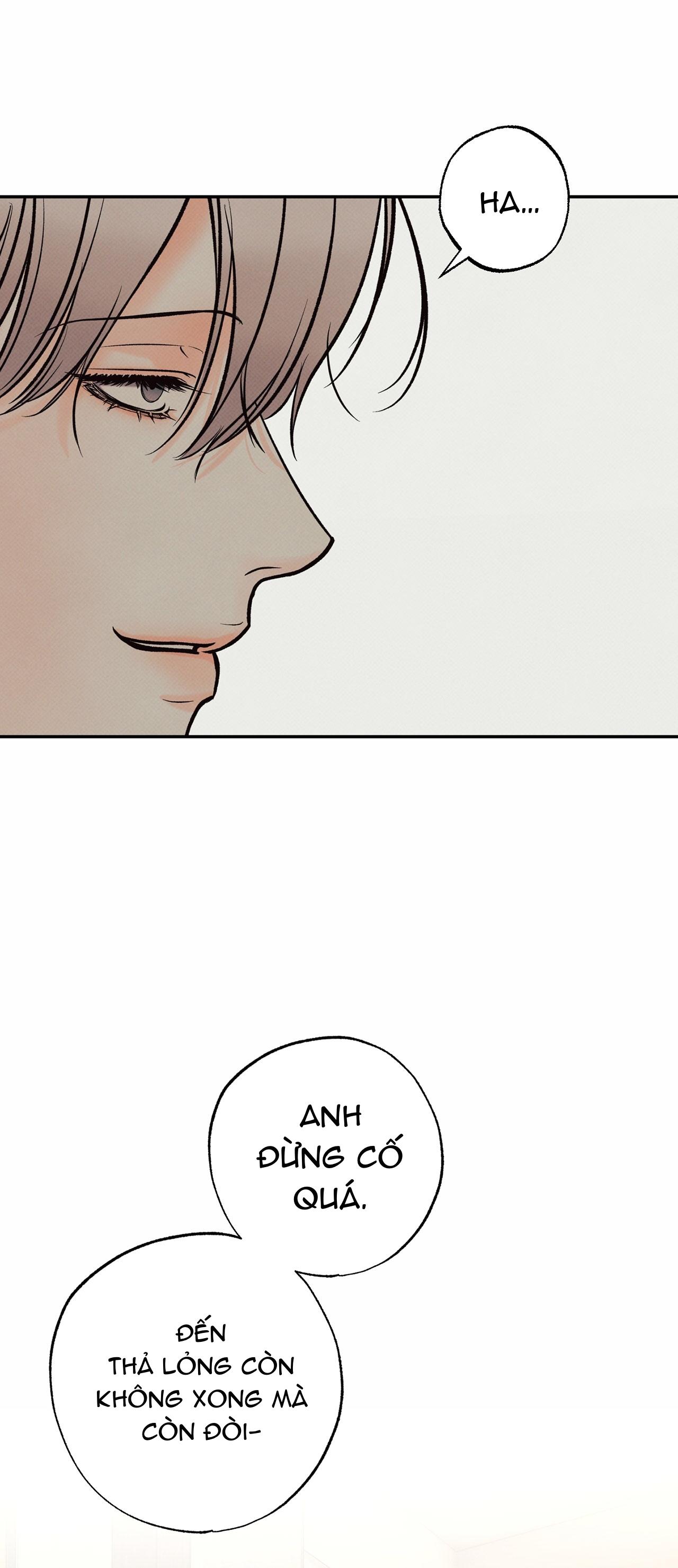 Ranh Giới Ảo Vọng Chapter 13 H+++ - Next Chapter 14 H+++