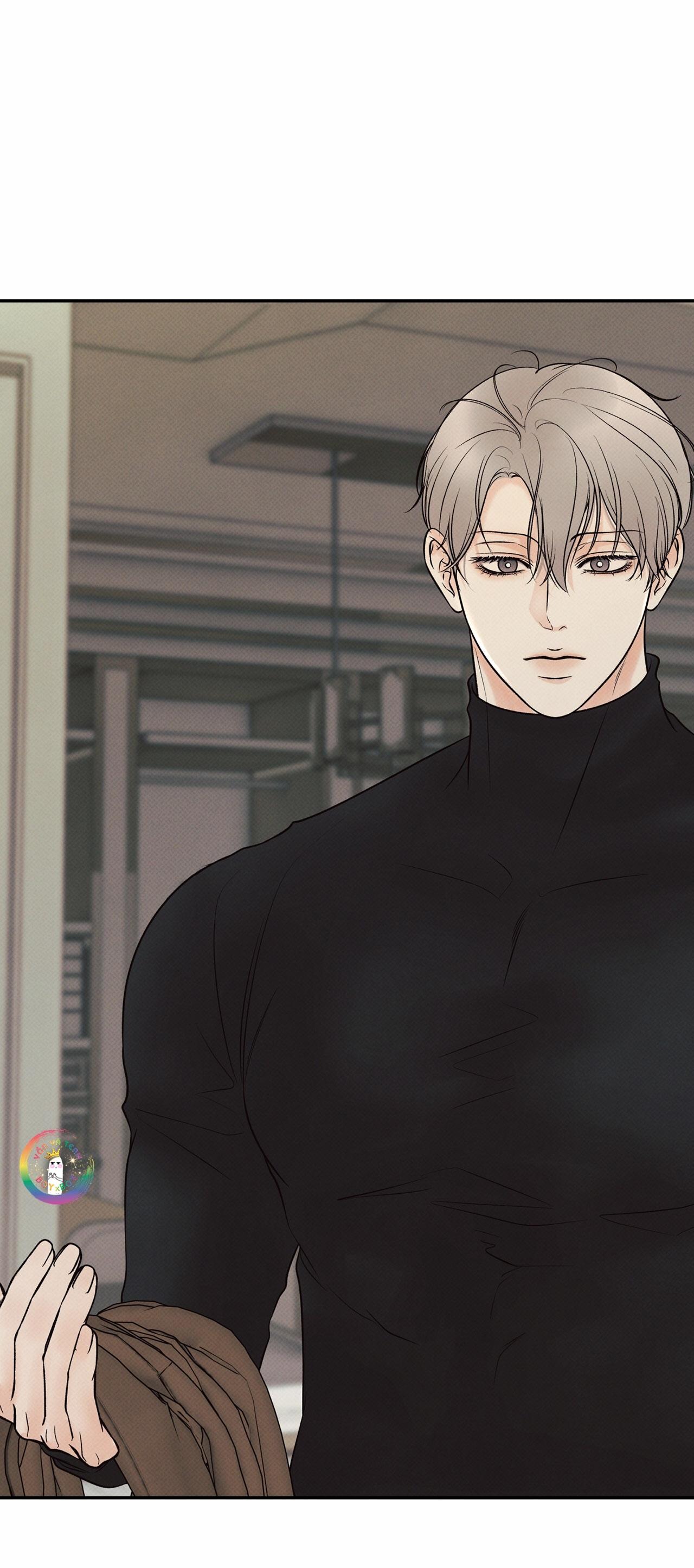Ranh Giới Ảo Vọng Chapter 13 H+++ - Next Chapter 14 H+++