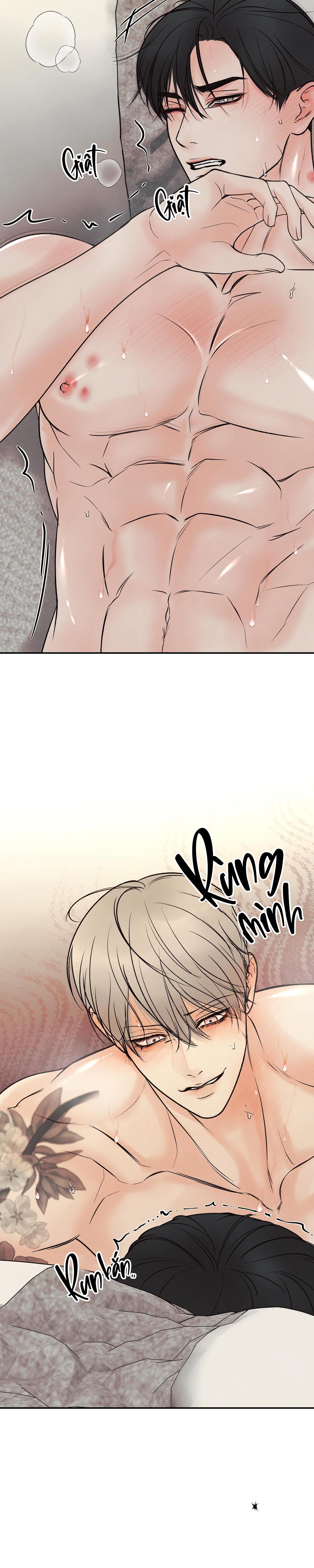 Ranh Giới Ảo Vọng Chapter 14 H+++ - Next Chapter 15