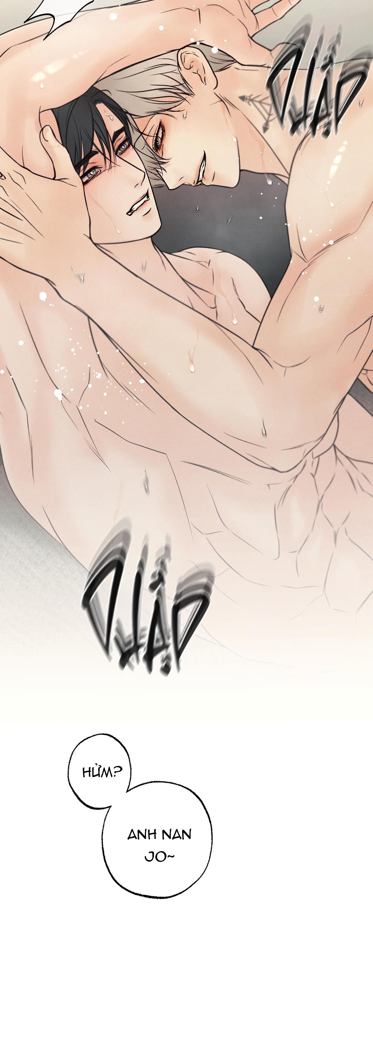 Ranh Giới Ảo Vọng Chapter 14 H+++ - Next Chapter 15