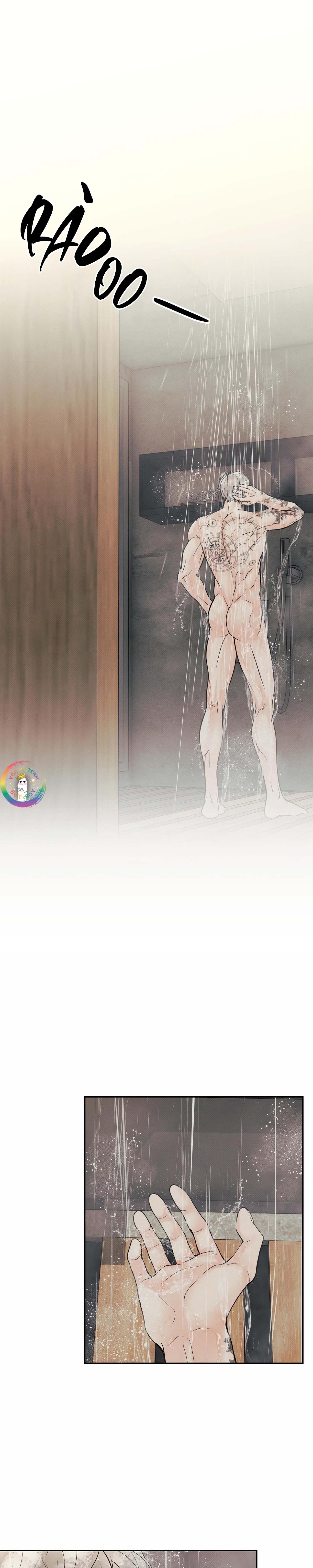 Ranh Giới Ảo Vọng Chapter 15 - Next 