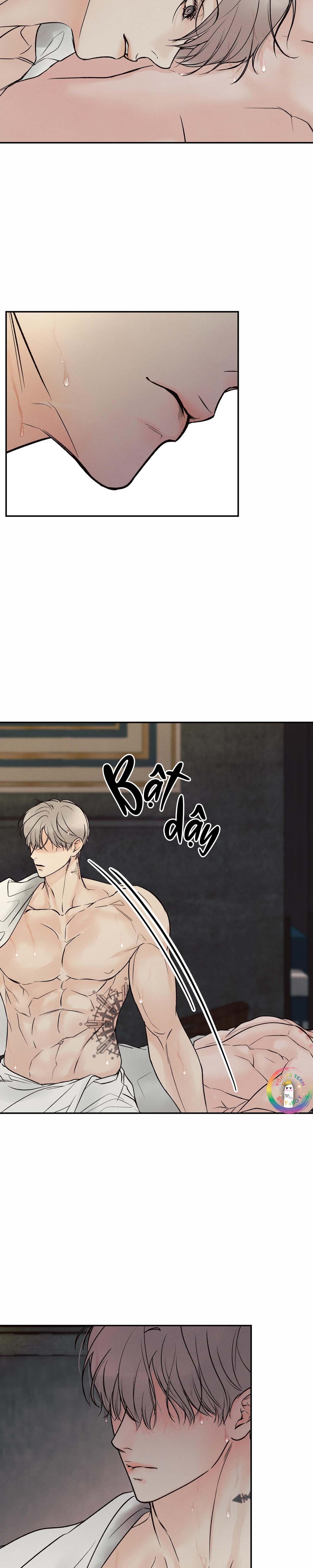 Ranh Giới Ảo Vọng Chapter 15 - Next 