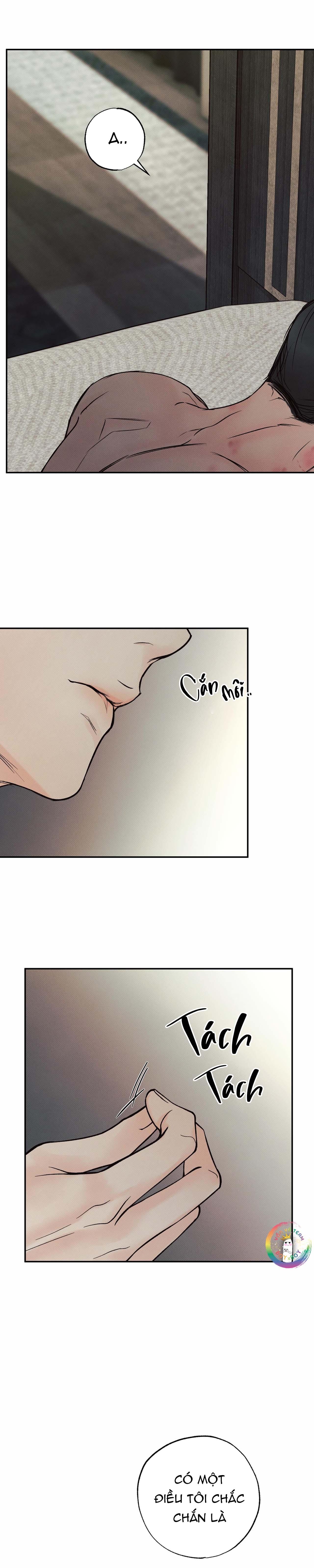 Ranh Giới Ảo Vọng Chapter 15 - Next 