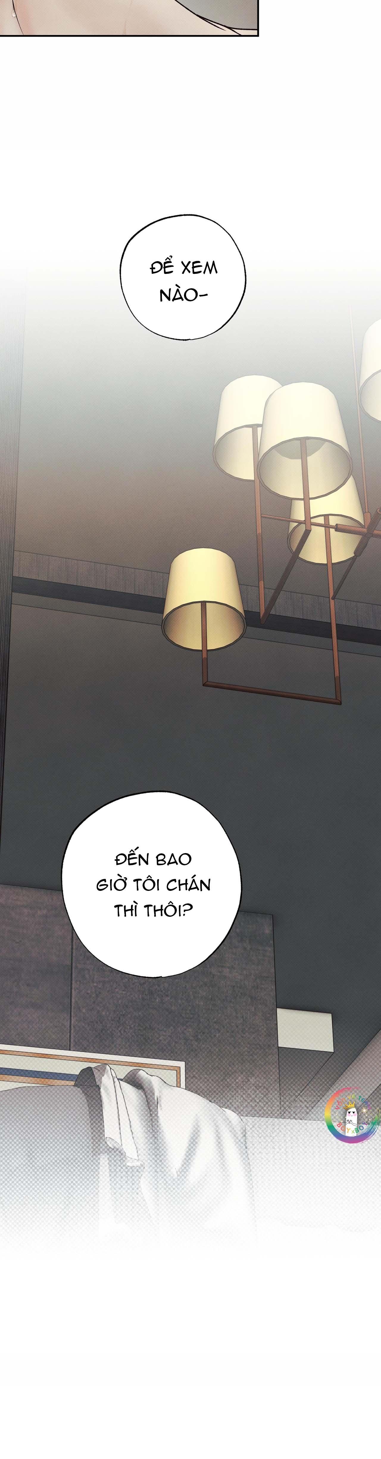 Ranh Giới Ảo Vọng Chapter 15 - Next 