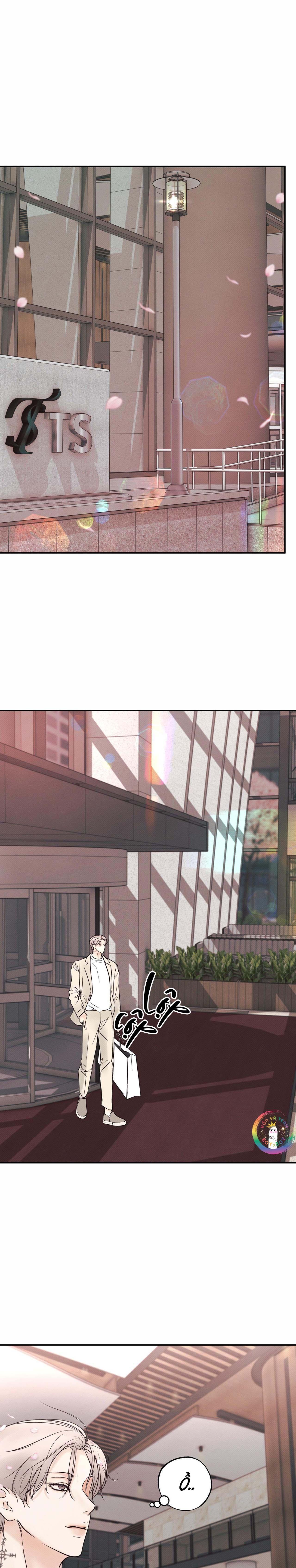 Ranh Giới Ảo Vọng Chapter 15 - Next 