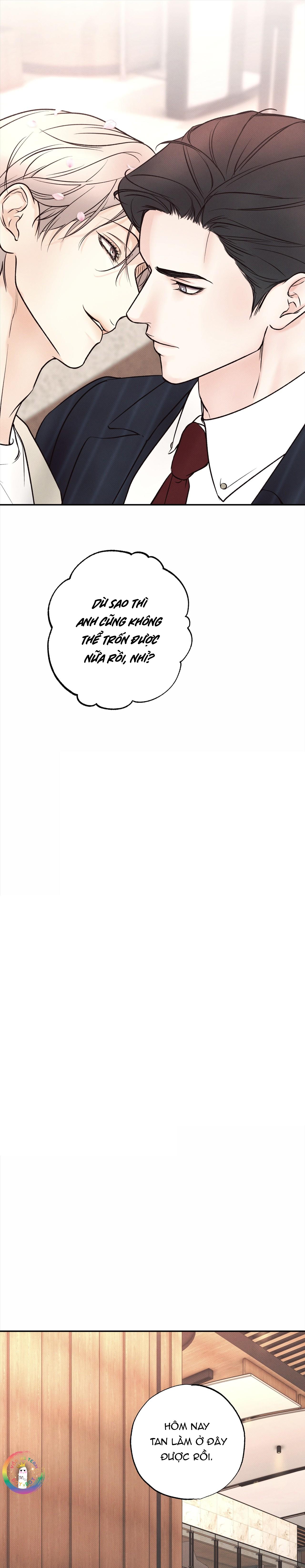 Ranh Giới Ảo Vọng Chapter 16 - Next Chapter 17 H++