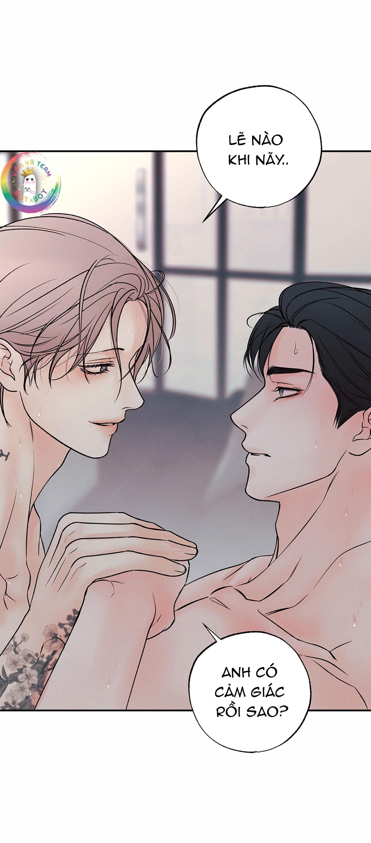Ranh Giới Ảo Vọng Chapter 17 H++ - Next 