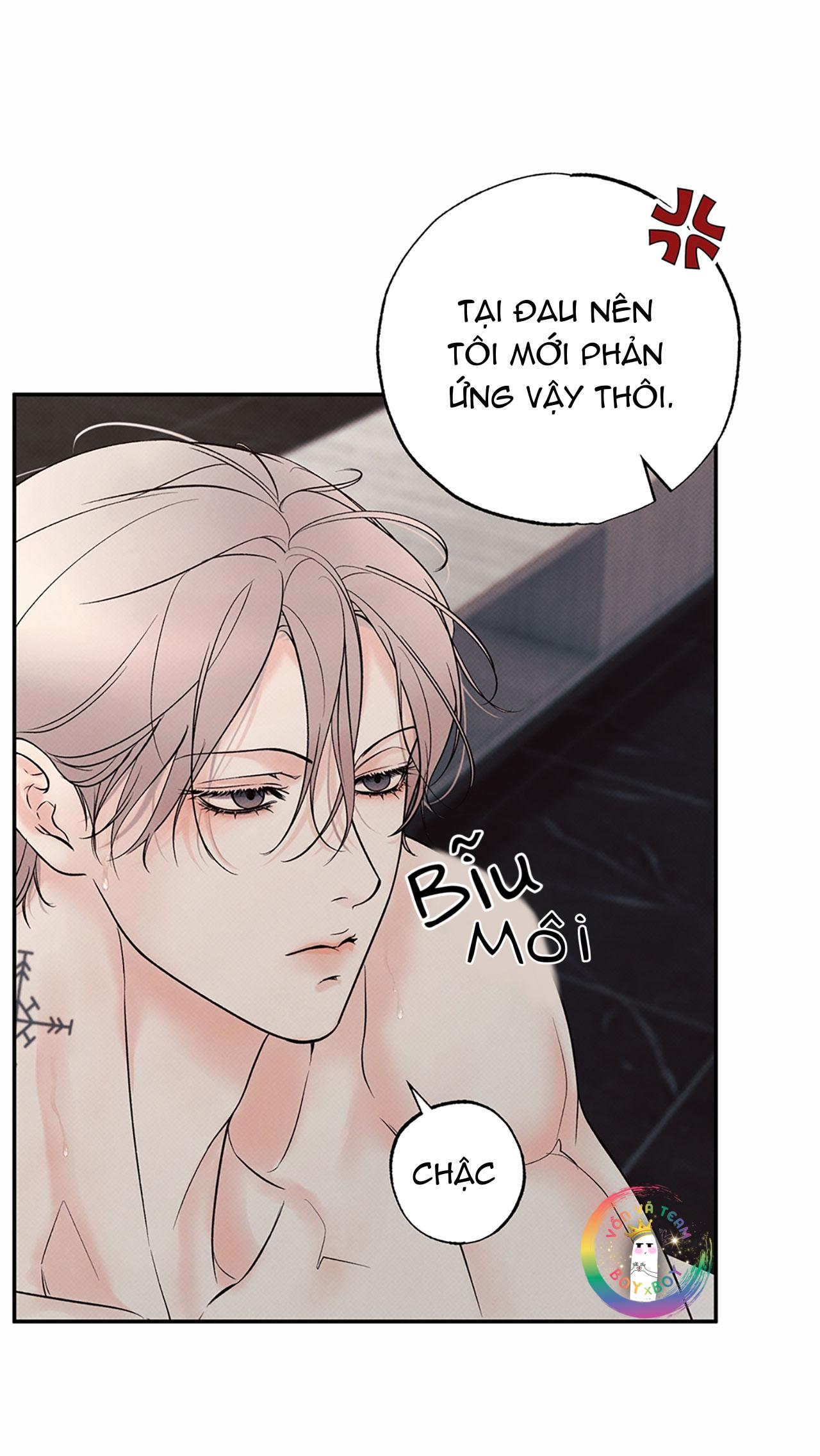 Ranh Giới Ảo Vọng Chapter 17 H++ - Next 
