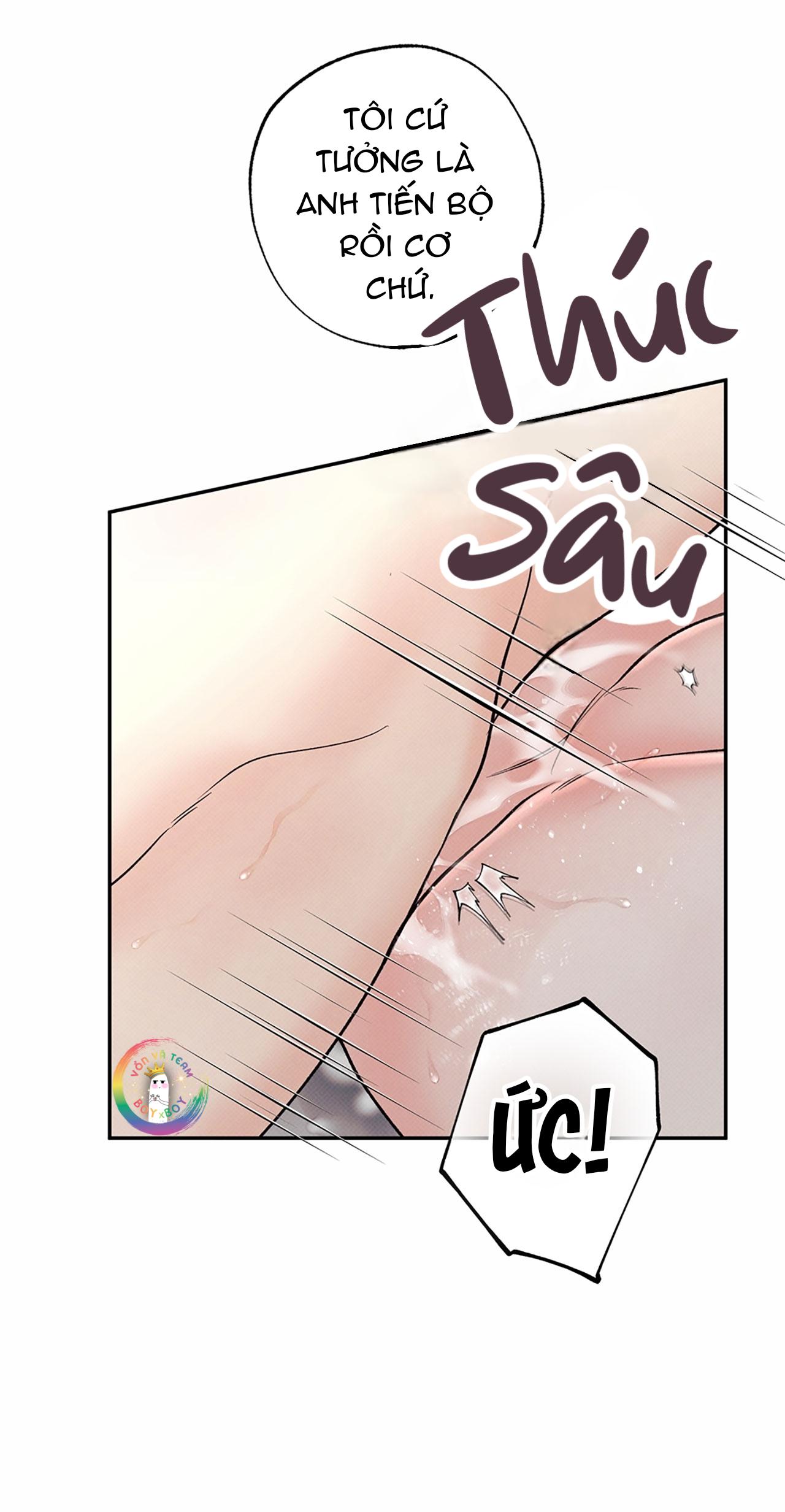 Ranh Giới Ảo Vọng Chapter 17 H++ - Next 