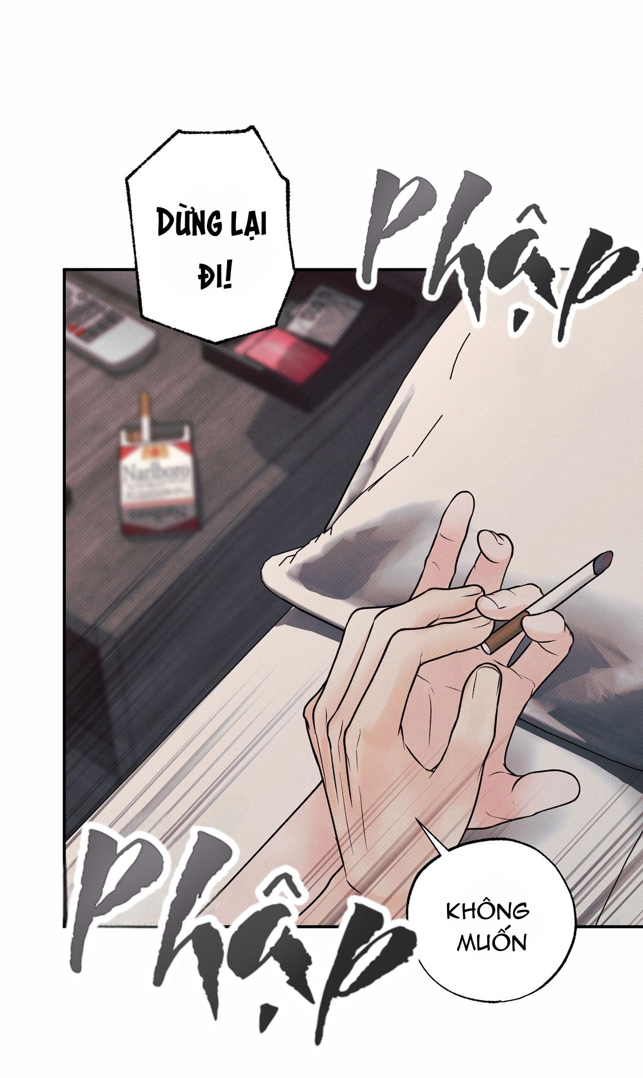 Ranh Giới Ảo Vọng Chapter 17 H++ - Next 
