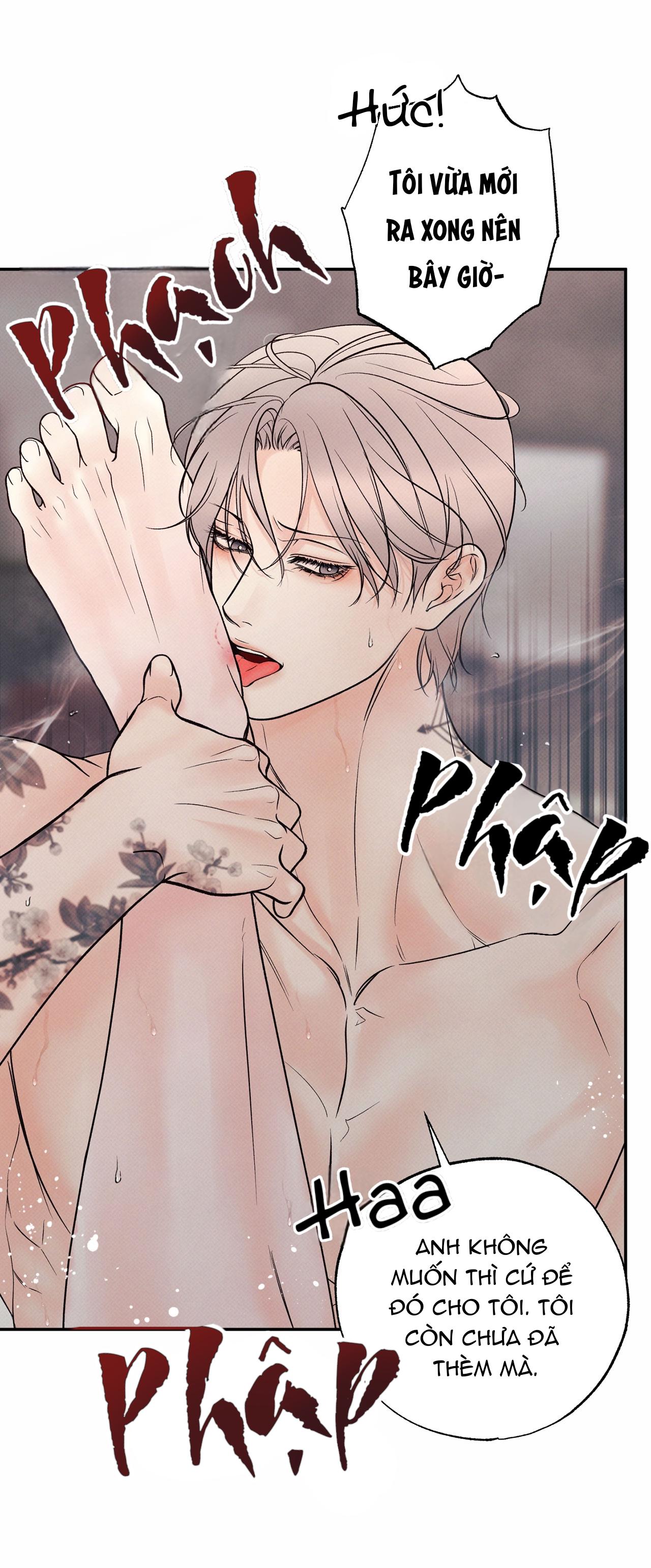 Ranh Giới Ảo Vọng Chapter 17 H++ - Next 