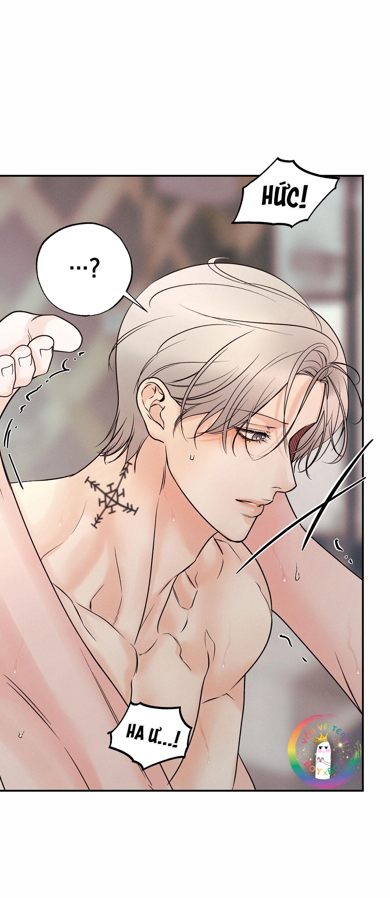 Ranh Giới Ảo Vọng Chapter 17 H++ - Next 