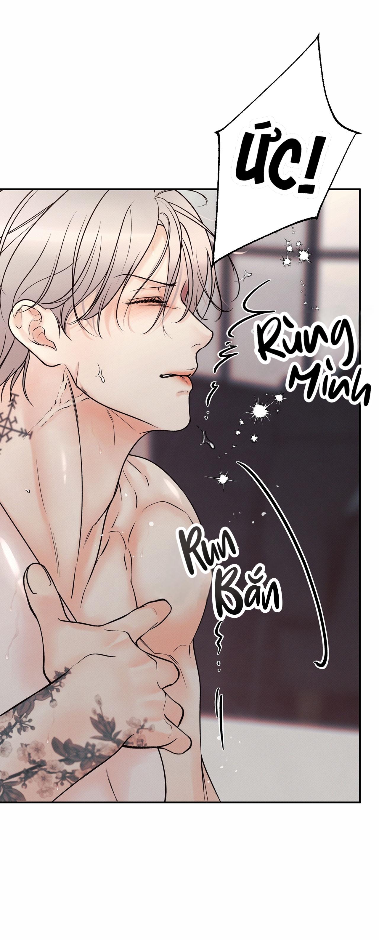 Ranh Giới Ảo Vọng Chapter 17 H++ - Next 