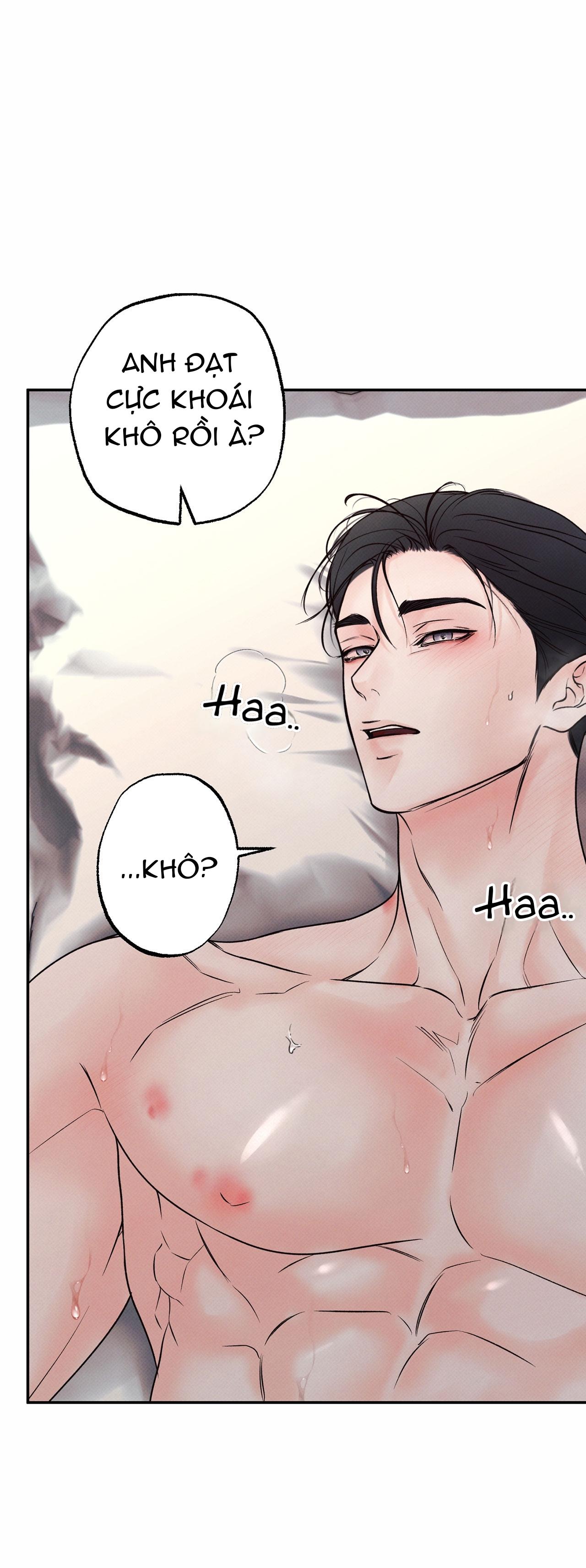 Ranh Giới Ảo Vọng Chapter 17 H++ - Next 