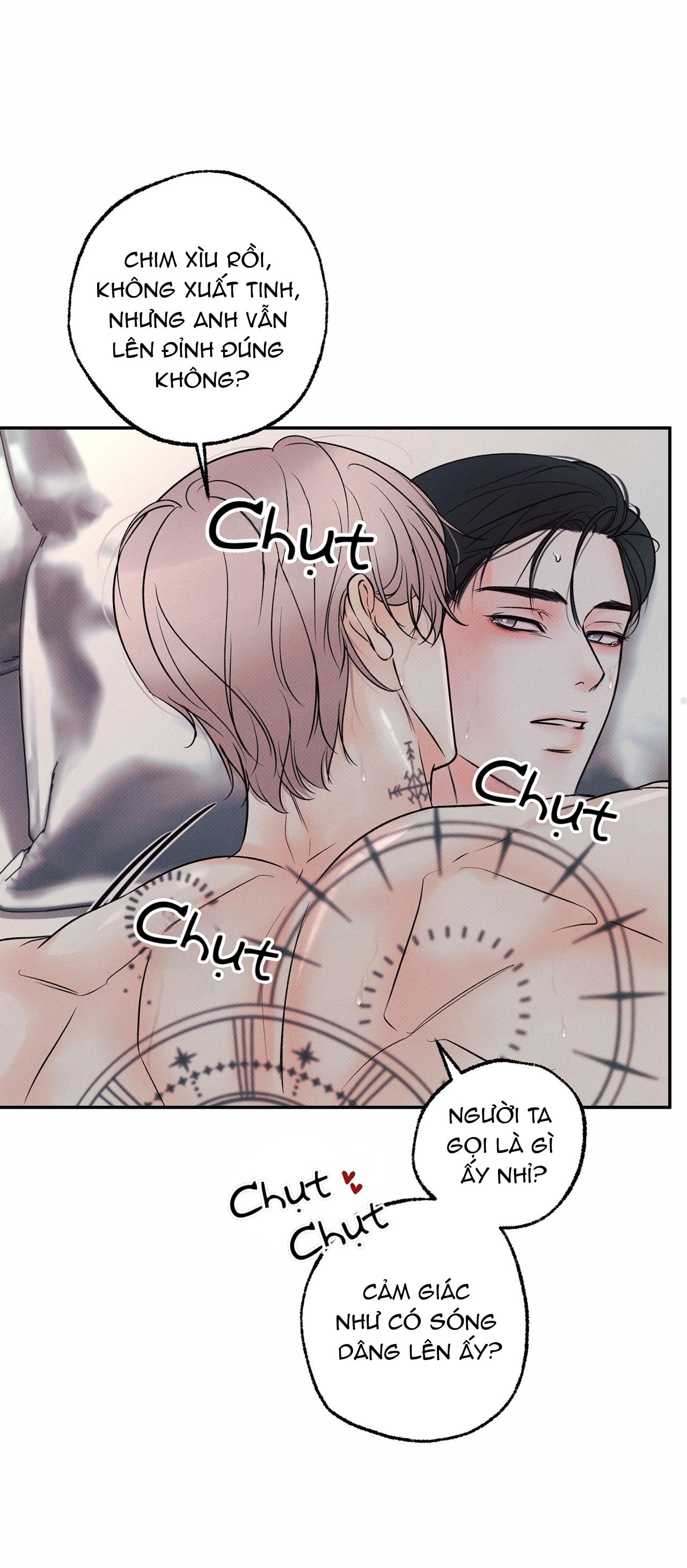 Ranh Giới Ảo Vọng Chapter 17 H++ - Next 
