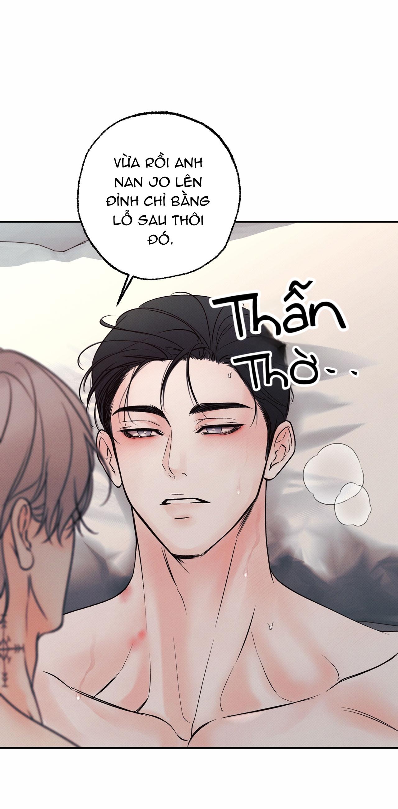 Ranh Giới Ảo Vọng Chapter 17 H++ - Next 
