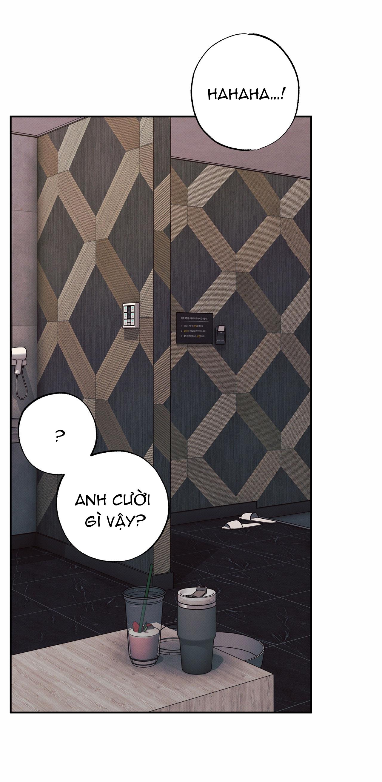Ranh Giới Ảo Vọng Chapter 17 H++ - Next 