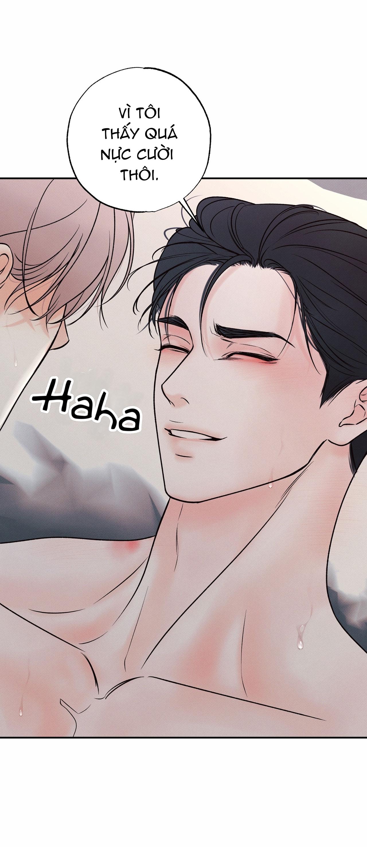 Ranh Giới Ảo Vọng Chapter 17 H++ - Next 